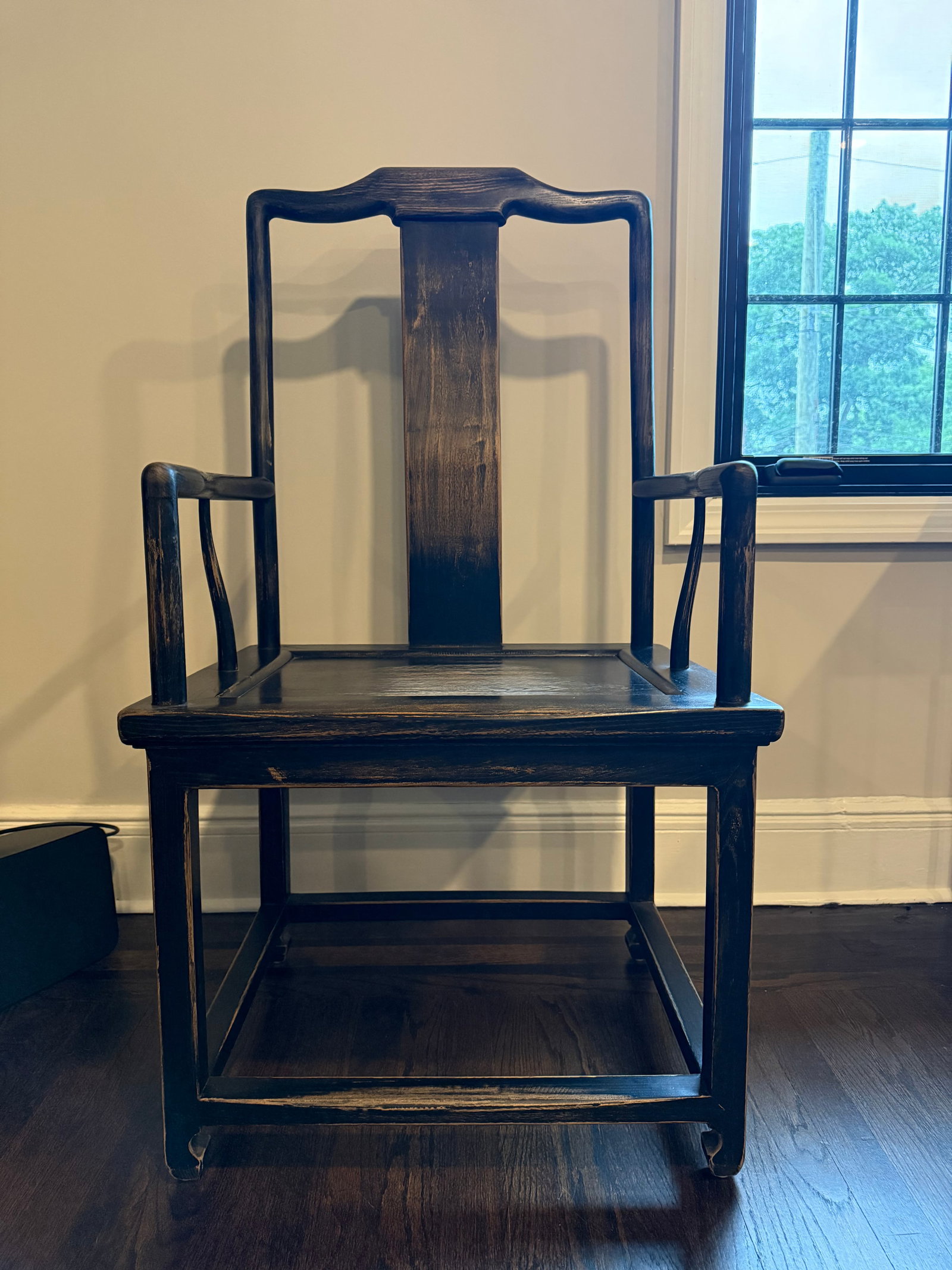 Restoration Hardware Accent Chairs - 7