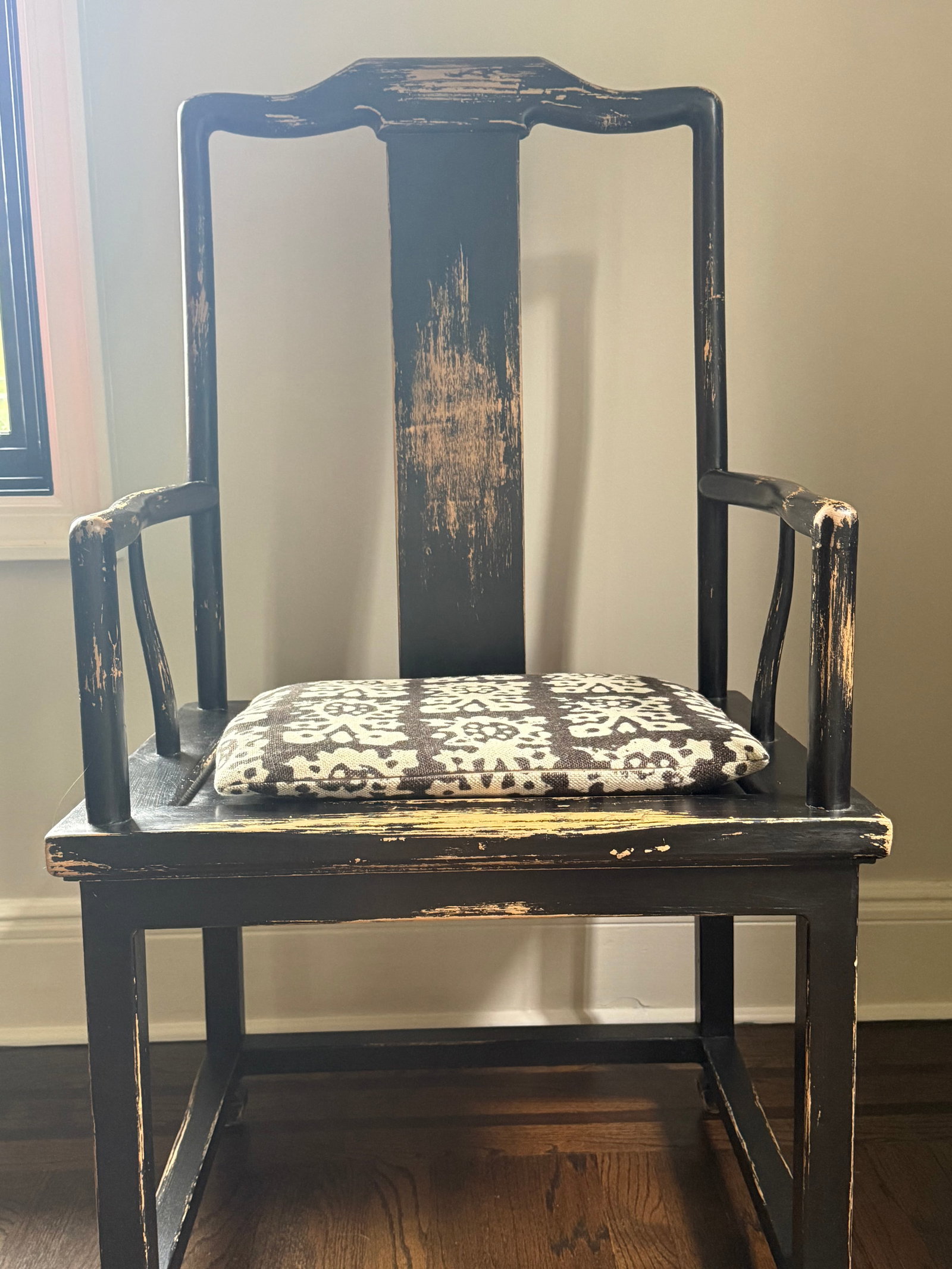Restoration Hardware Accent Chairs - 8
