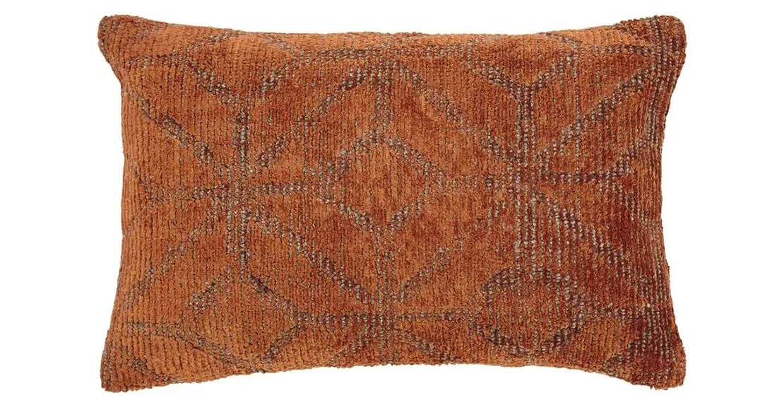 Modern Decorative Spice Throw Pillow - 3