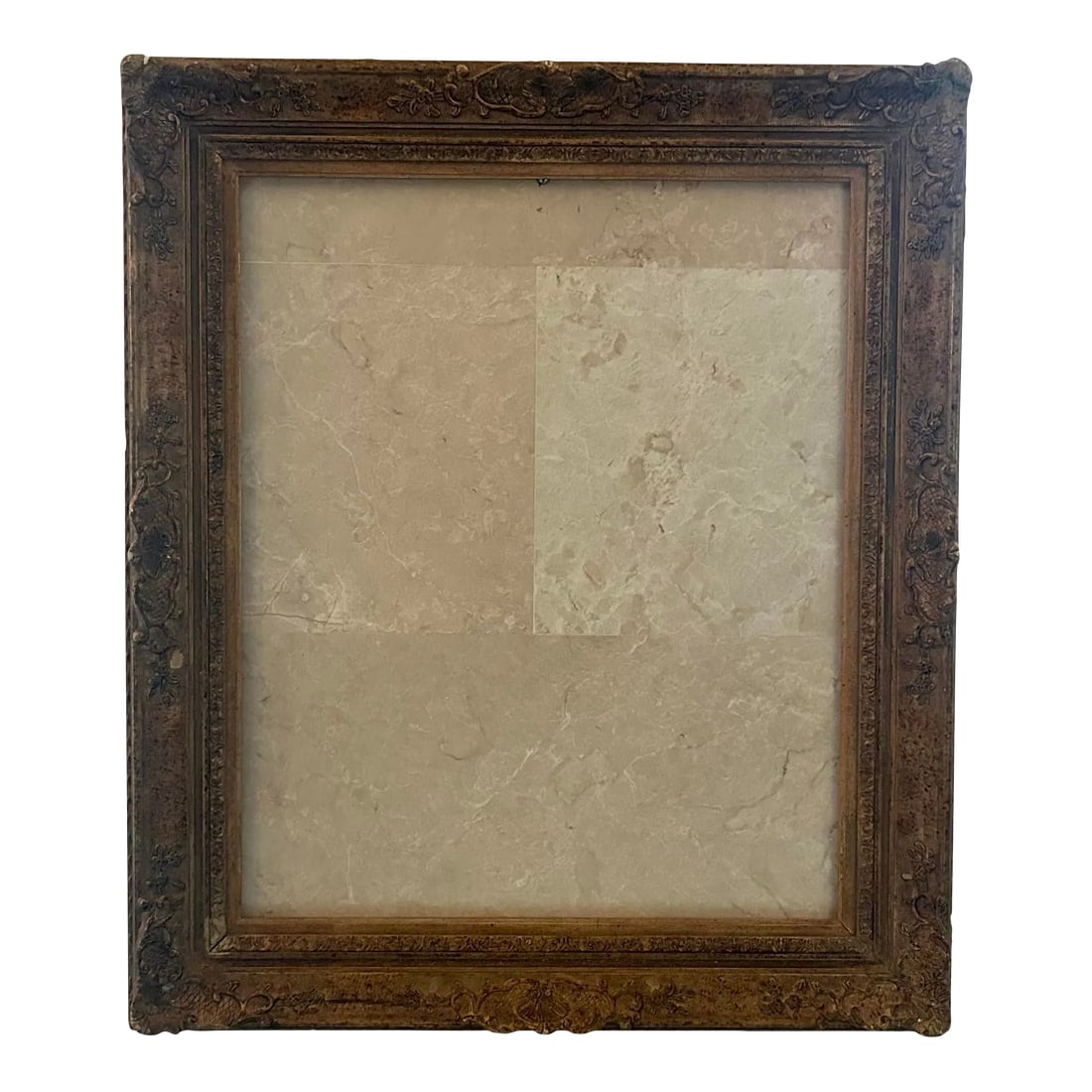 Early 20th Century Louis XIV Frame (1 of 12)