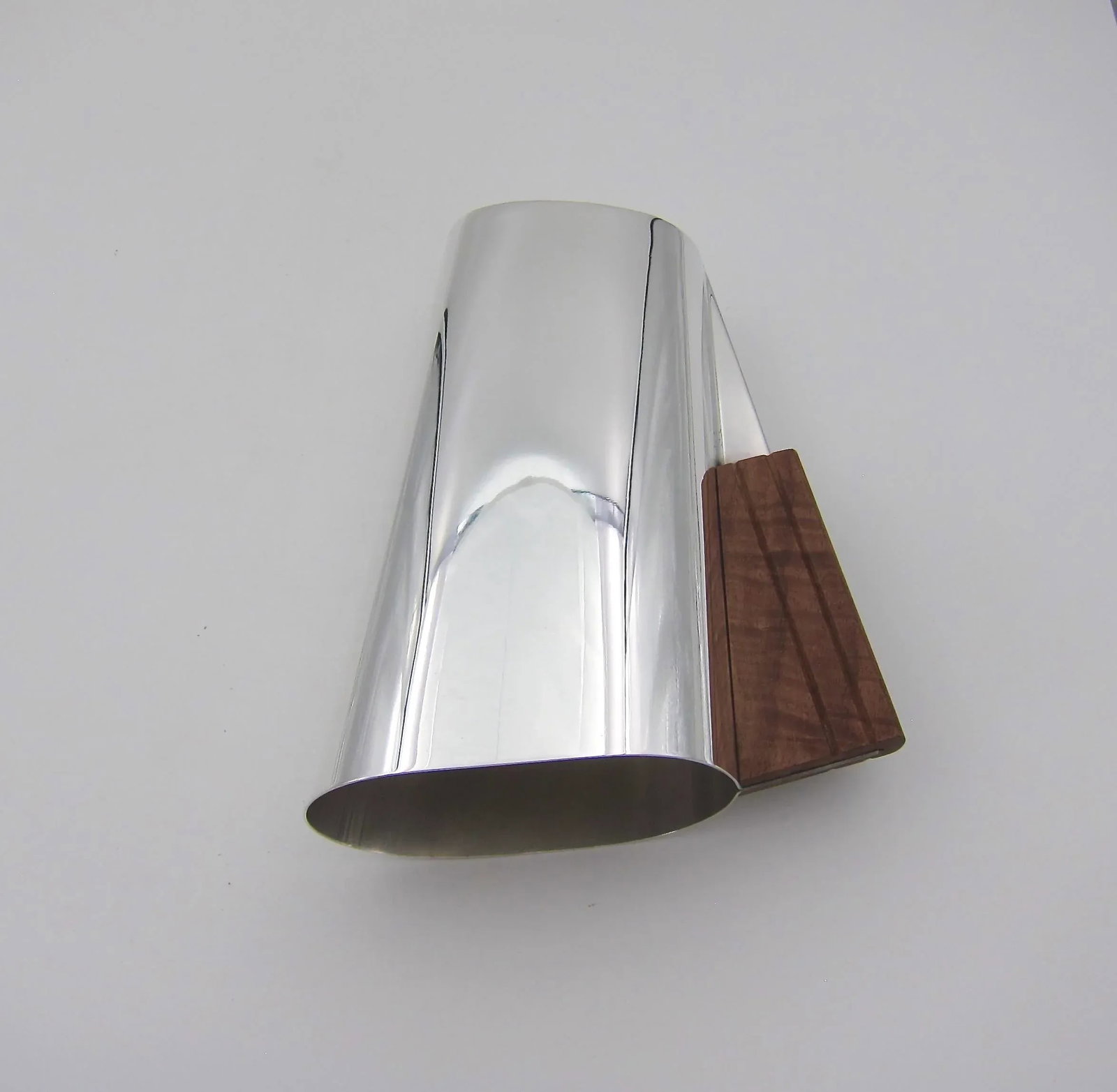 Lino Sabattini for Christofle Gallia Modernist Jug in Silverplate - 4