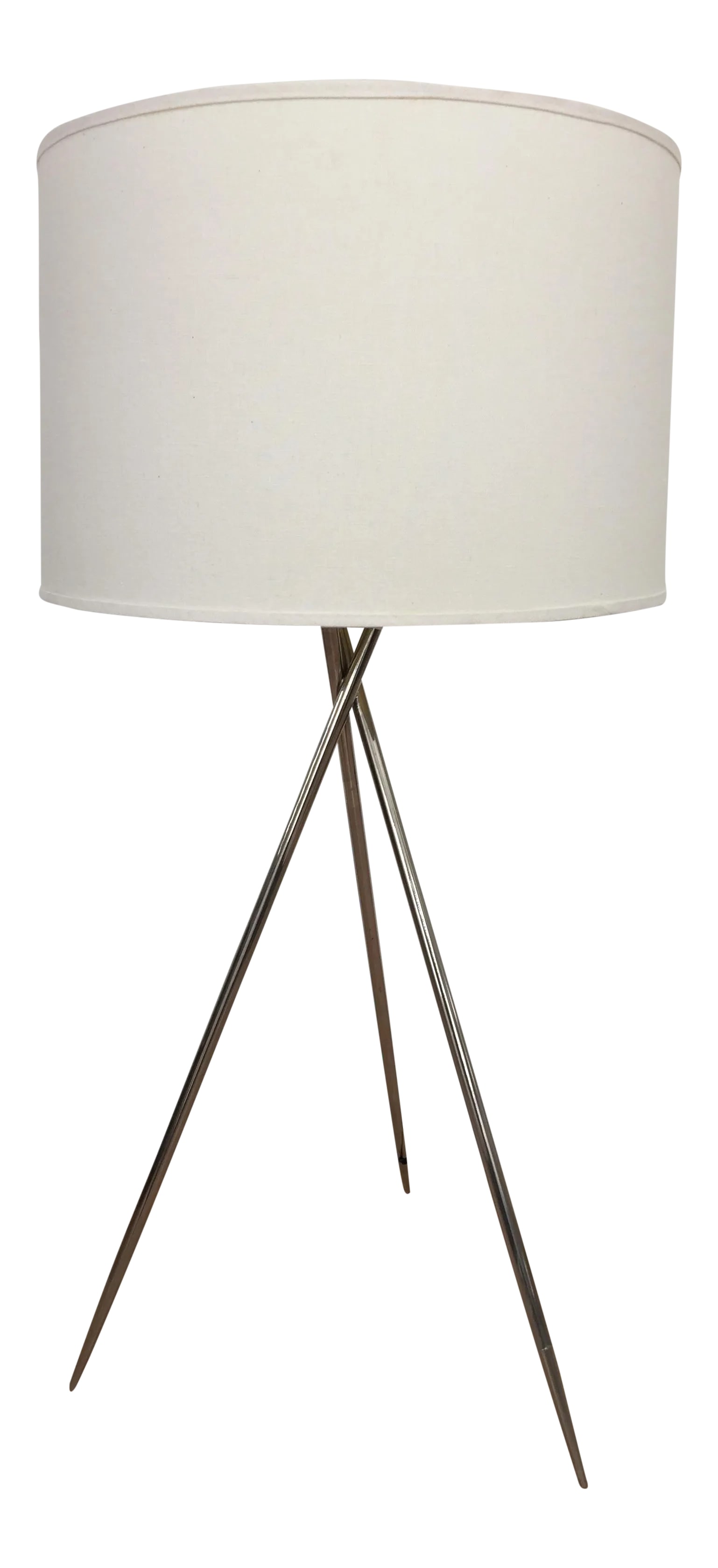 La Relco Italian Tripod Table Lamp (1 of 11)