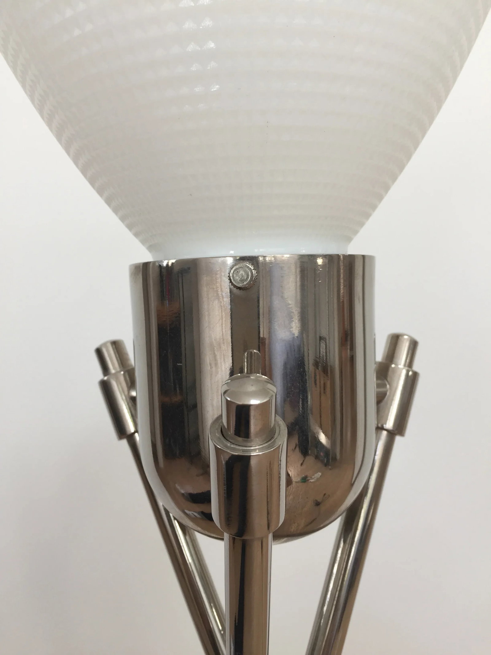 La Relco Italian Tripod Table Lamp - 6