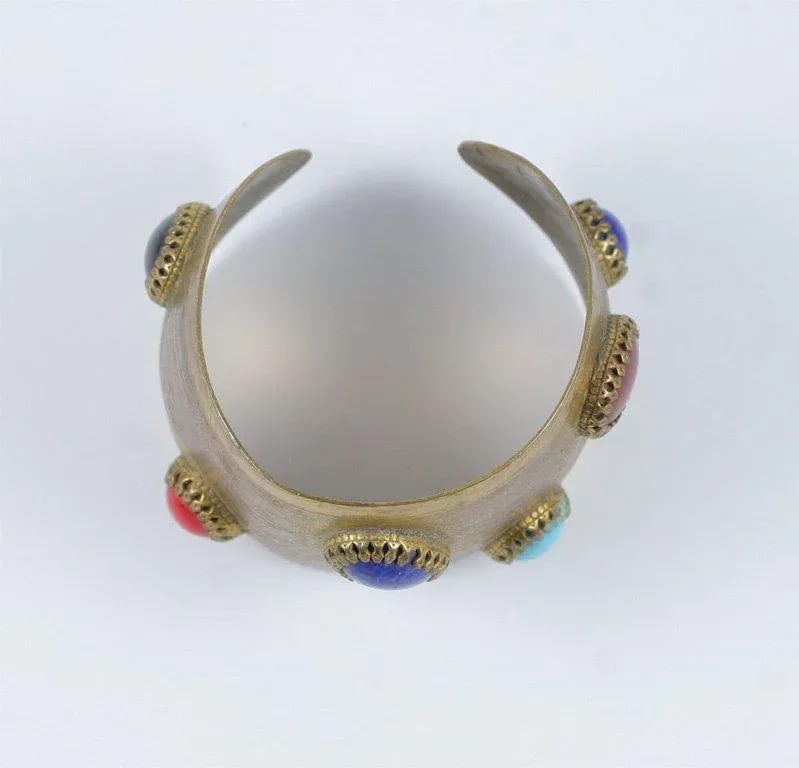 1950s Exotic Cuff - 7