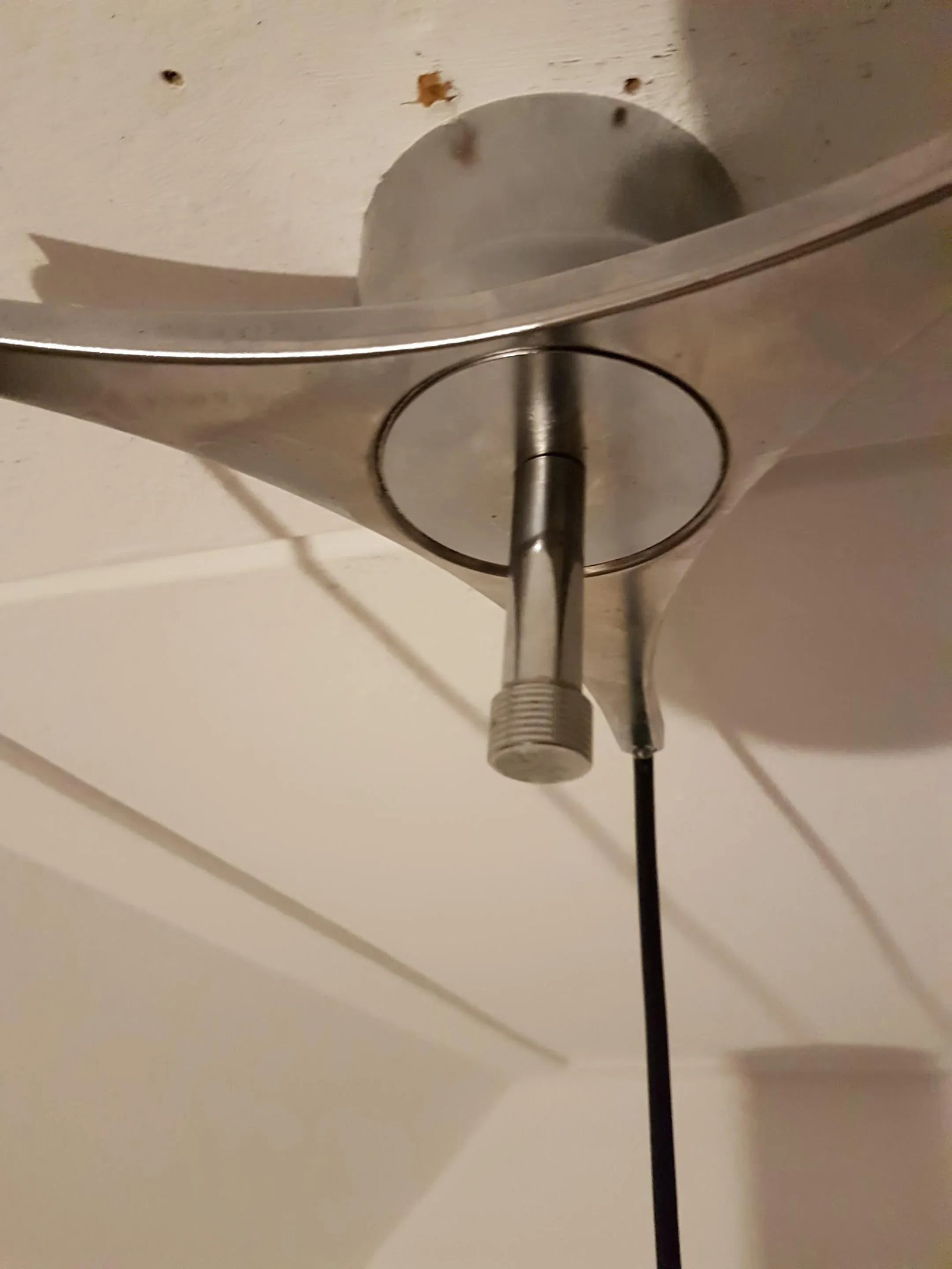 1960s Mid Century Raak Lighting - 5