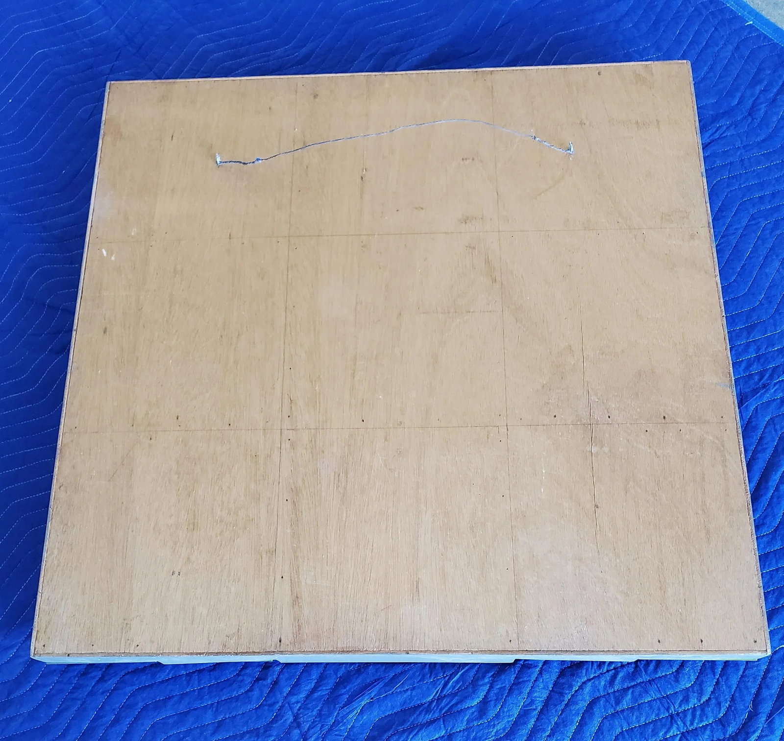 1970's Neal Small Slopes Mirror - 6