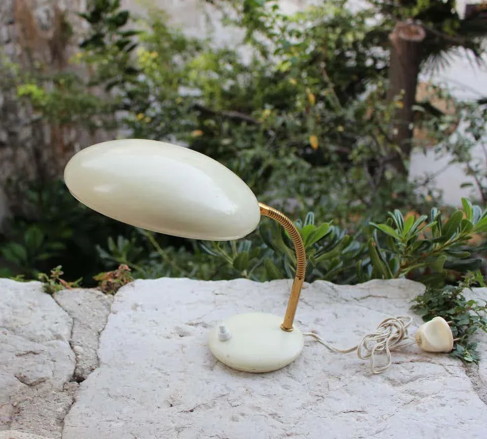 Table Lamp - 2