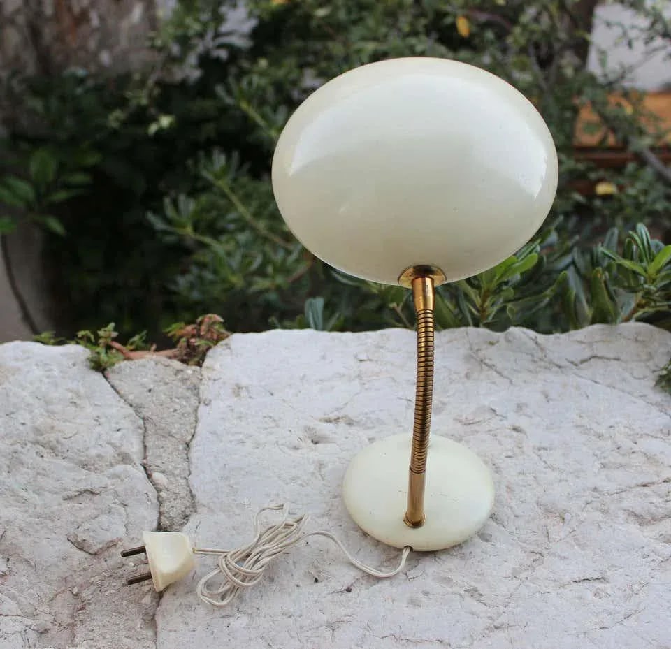 Table Lamp - 3