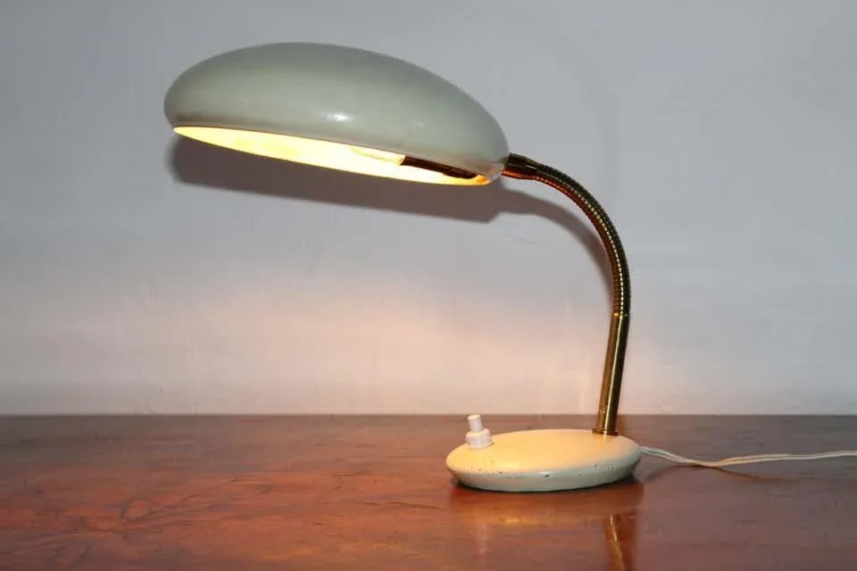 Table Lamp - 4