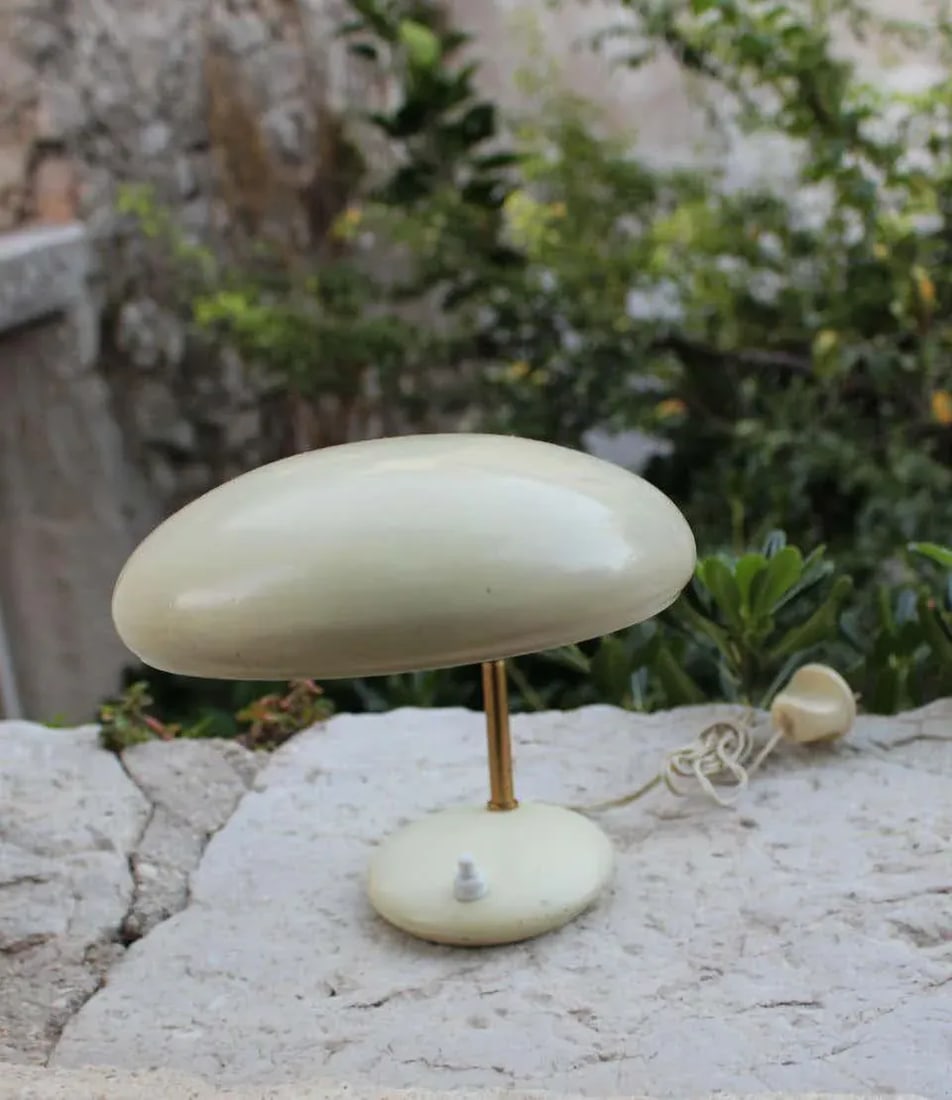 Table Lamp - 5