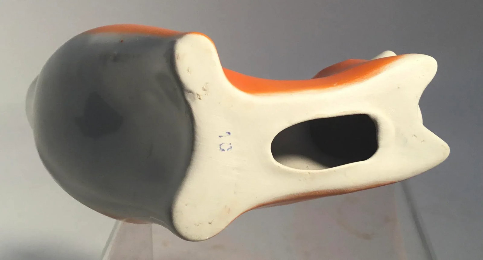 Vintage Porcelain Figurine of a Fox - 11