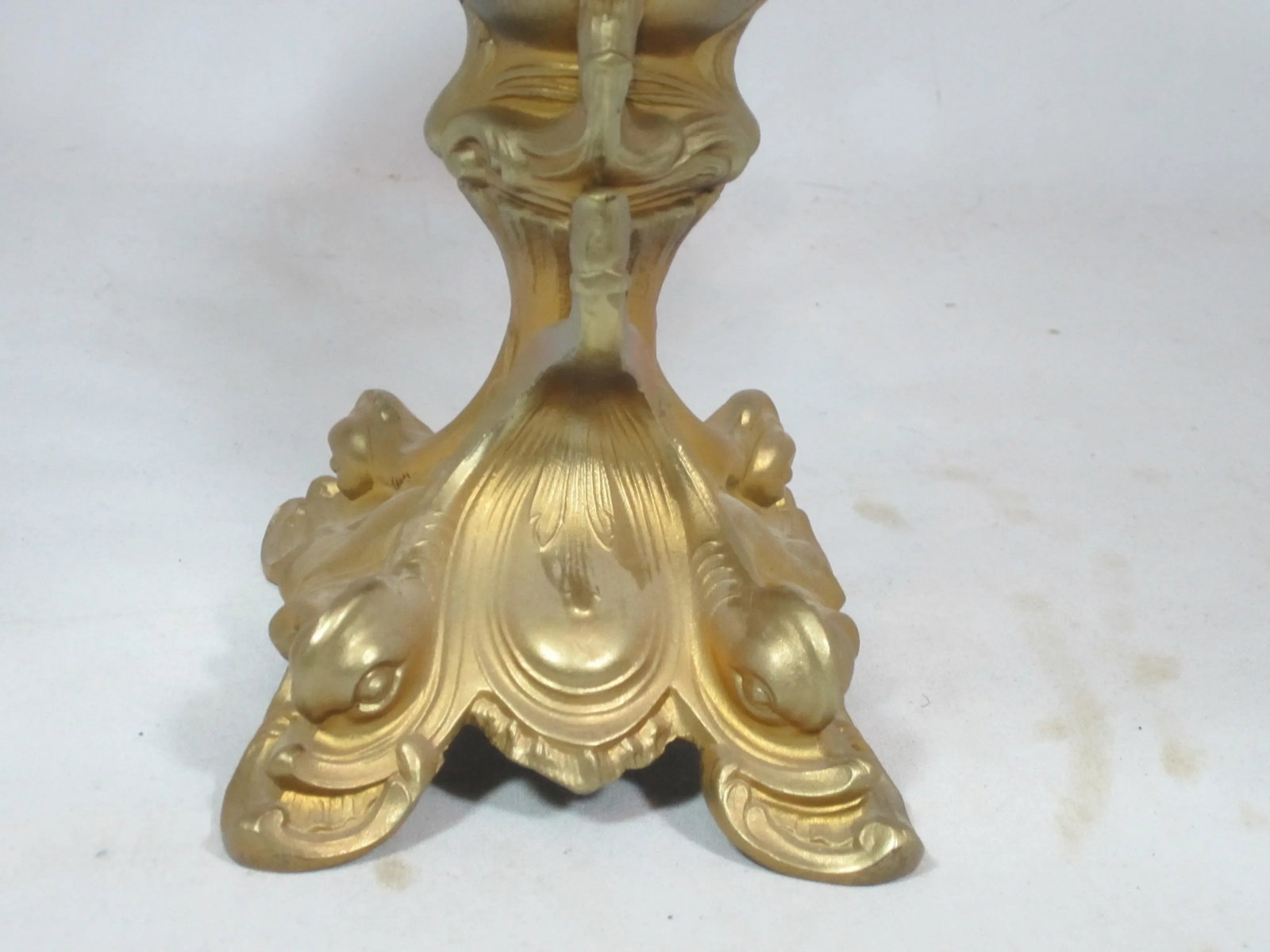 Hollywood Regency Pastry Stand - 5