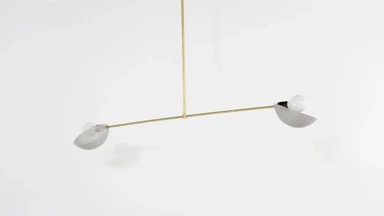 Axial Pendant - 2