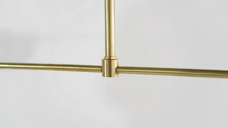 Axial Pendant - 7