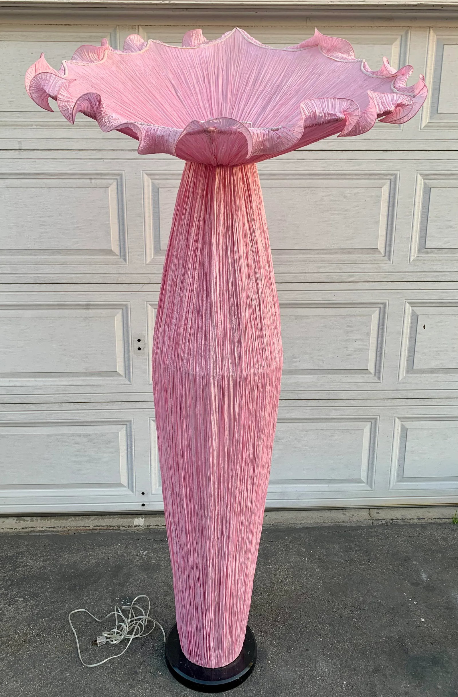 Anemone Sculptural Floor Lamp - 12
