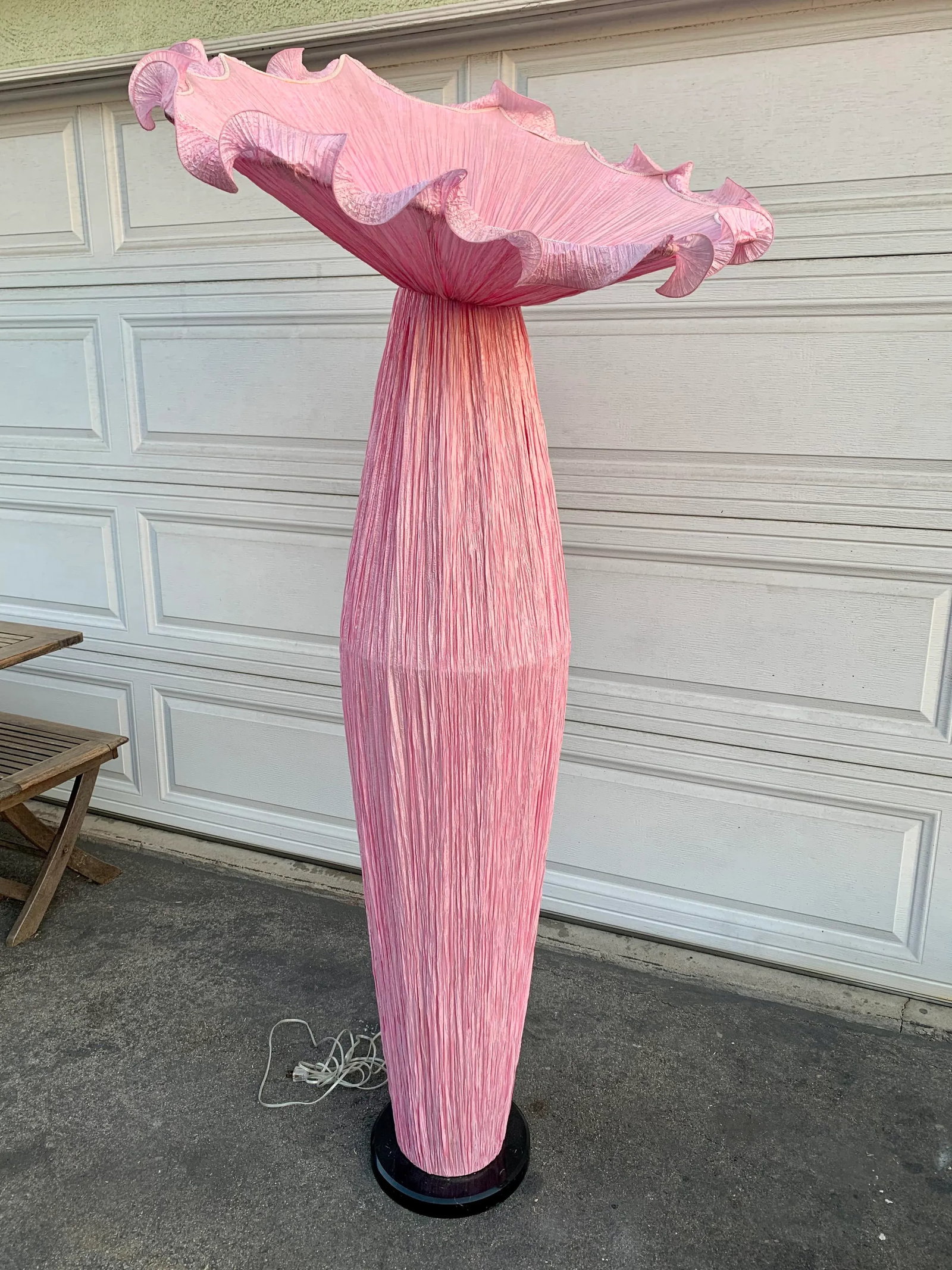 Anemone Sculptural Floor Lamp - 2