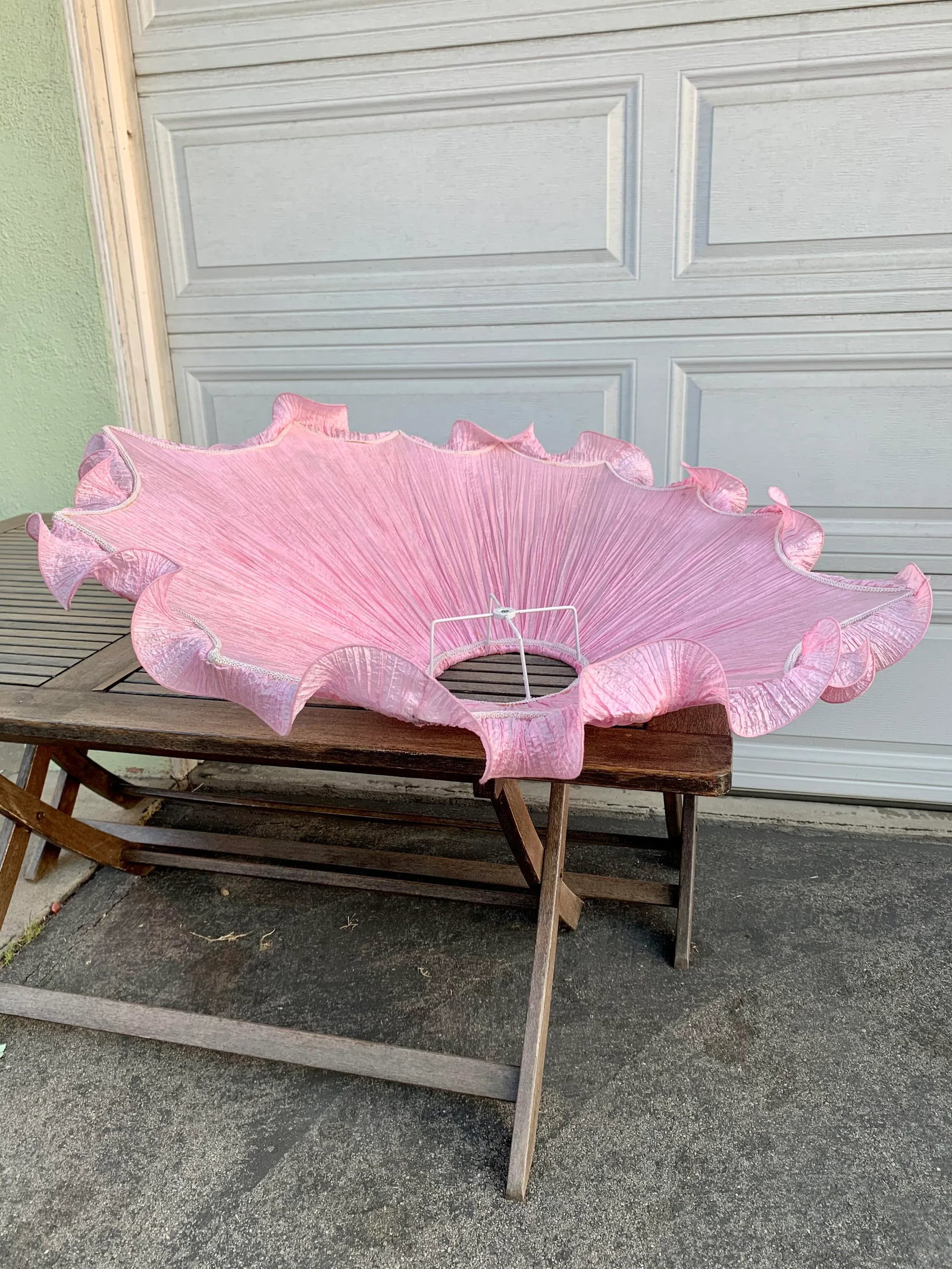 Anemone Sculptural Floor Lamp - 3