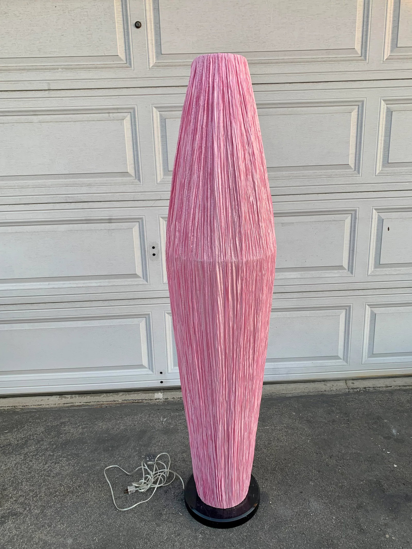 Anemone Sculptural Floor Lamp - 5