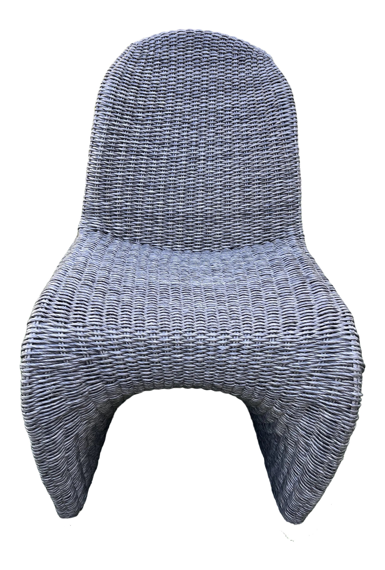 Portia Outdoor Dining Chair (1 of 8)