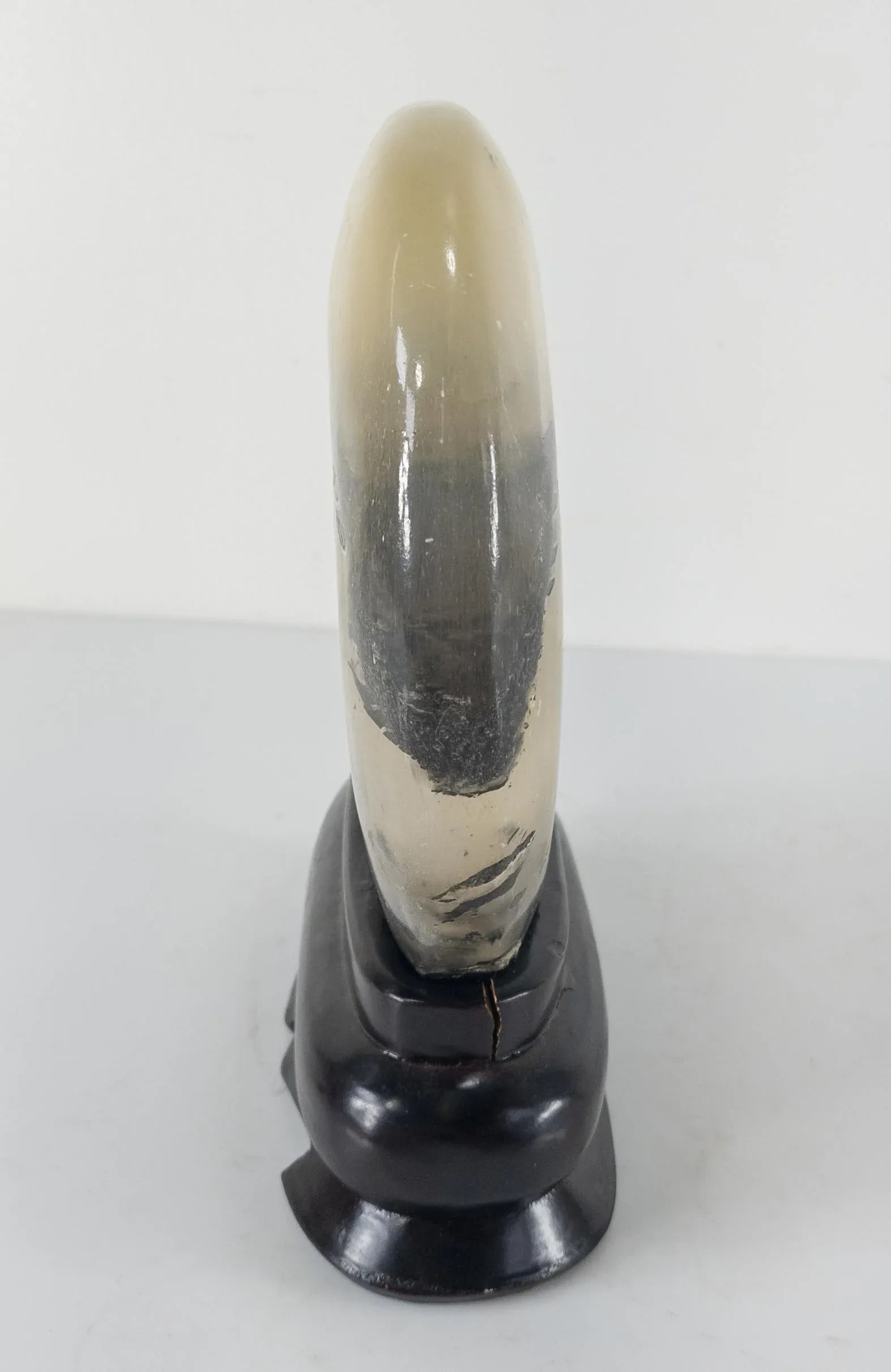 Chinese Agate or Quartz Crystal Dreamstone - 3