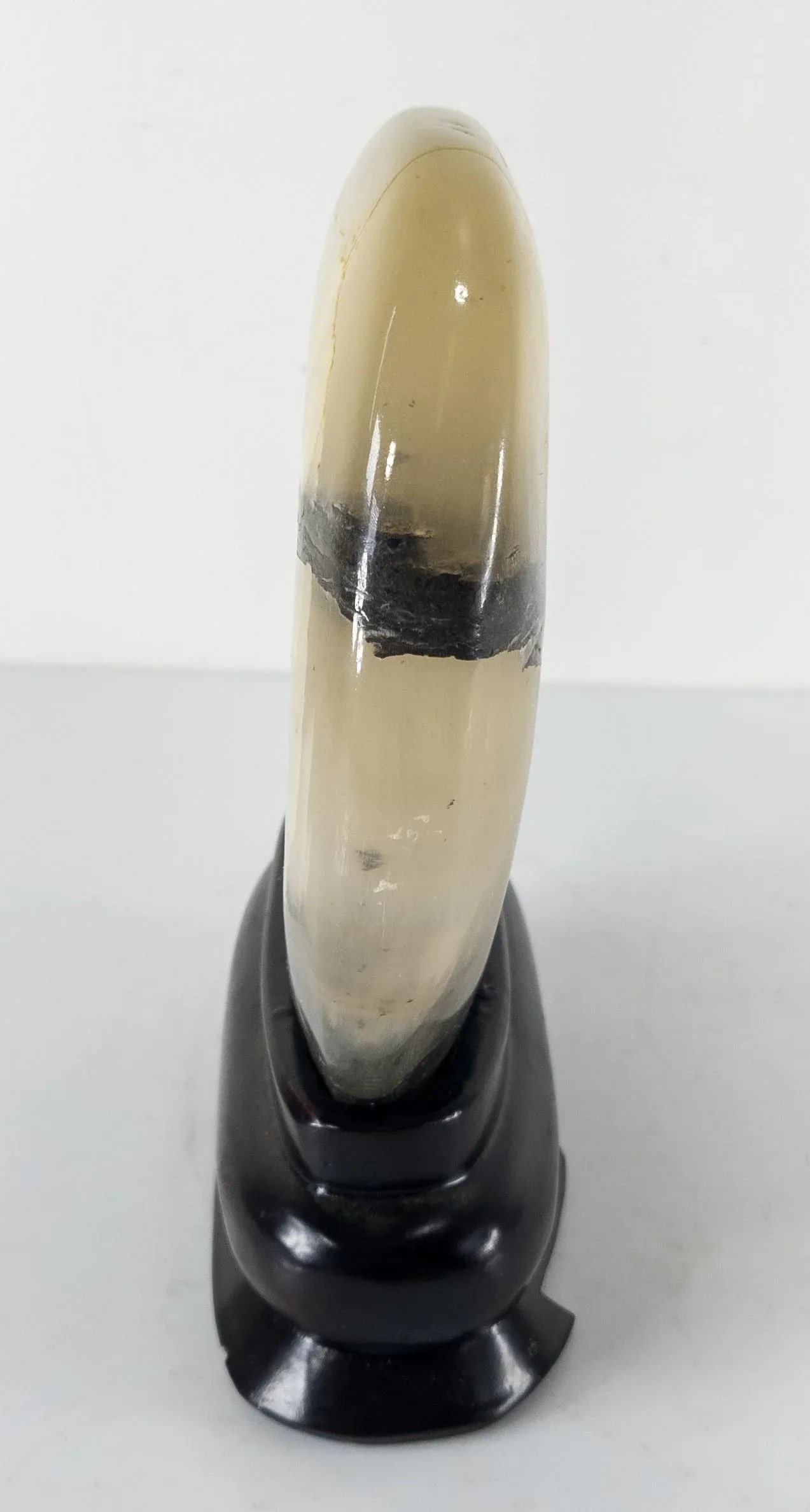 Chinese Agate or Quartz Crystal Dreamstone - 5