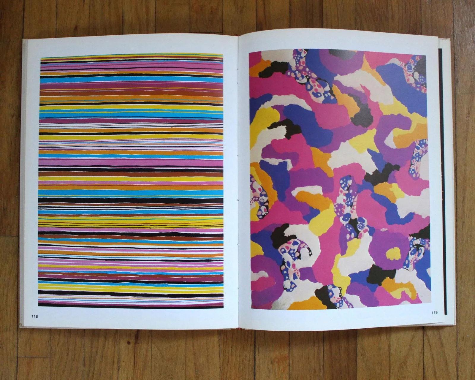 1980's Belvedere Italian Graphic Art Design Coffee Table Decorative Hard Cover Books - Set of 12 - 9