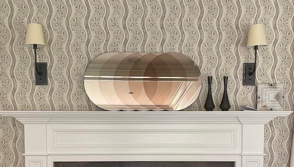 Pair of Visual Comfort Hulton Sconce - 2