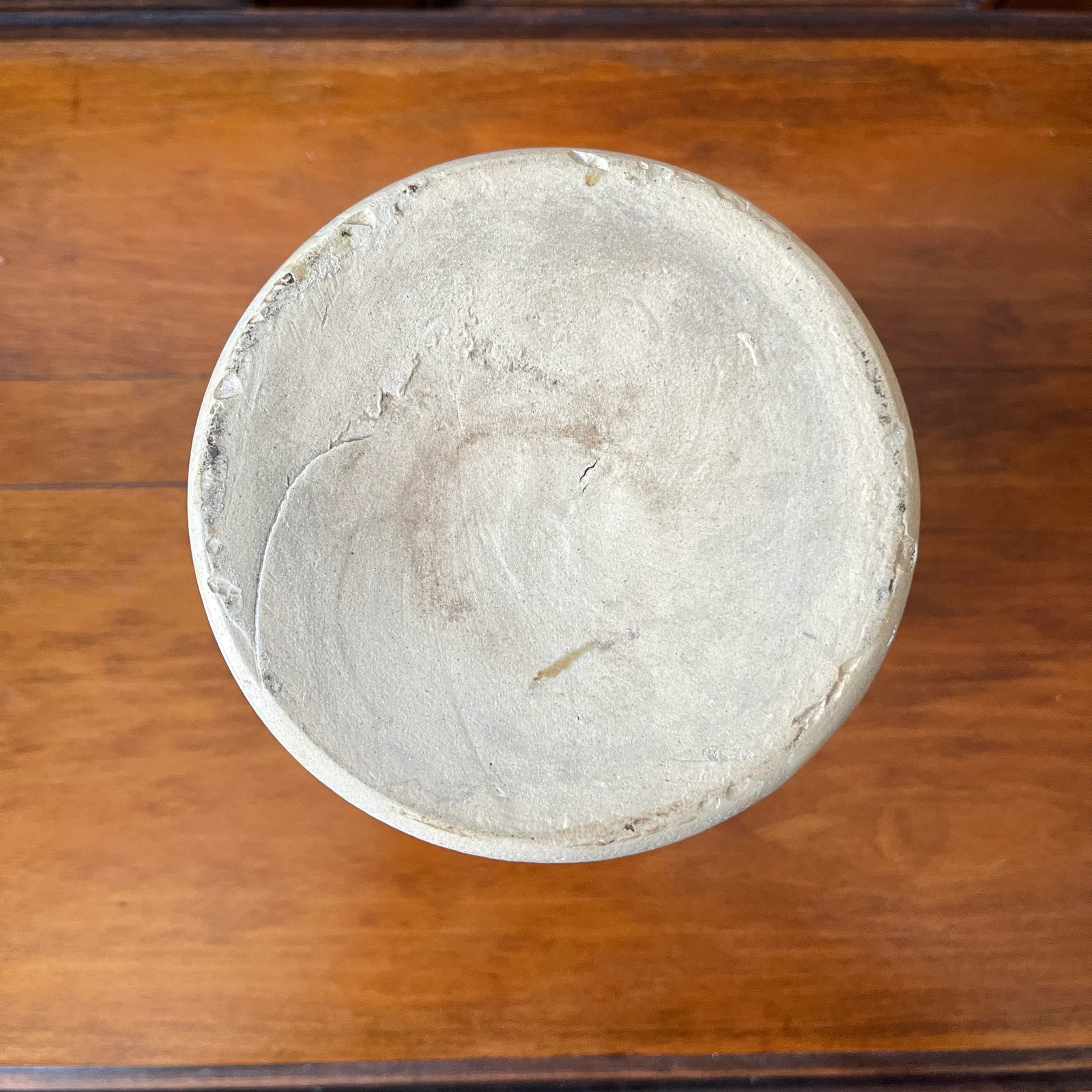 Late 19th Century Skey Tamworth Stoneware Crock - 4