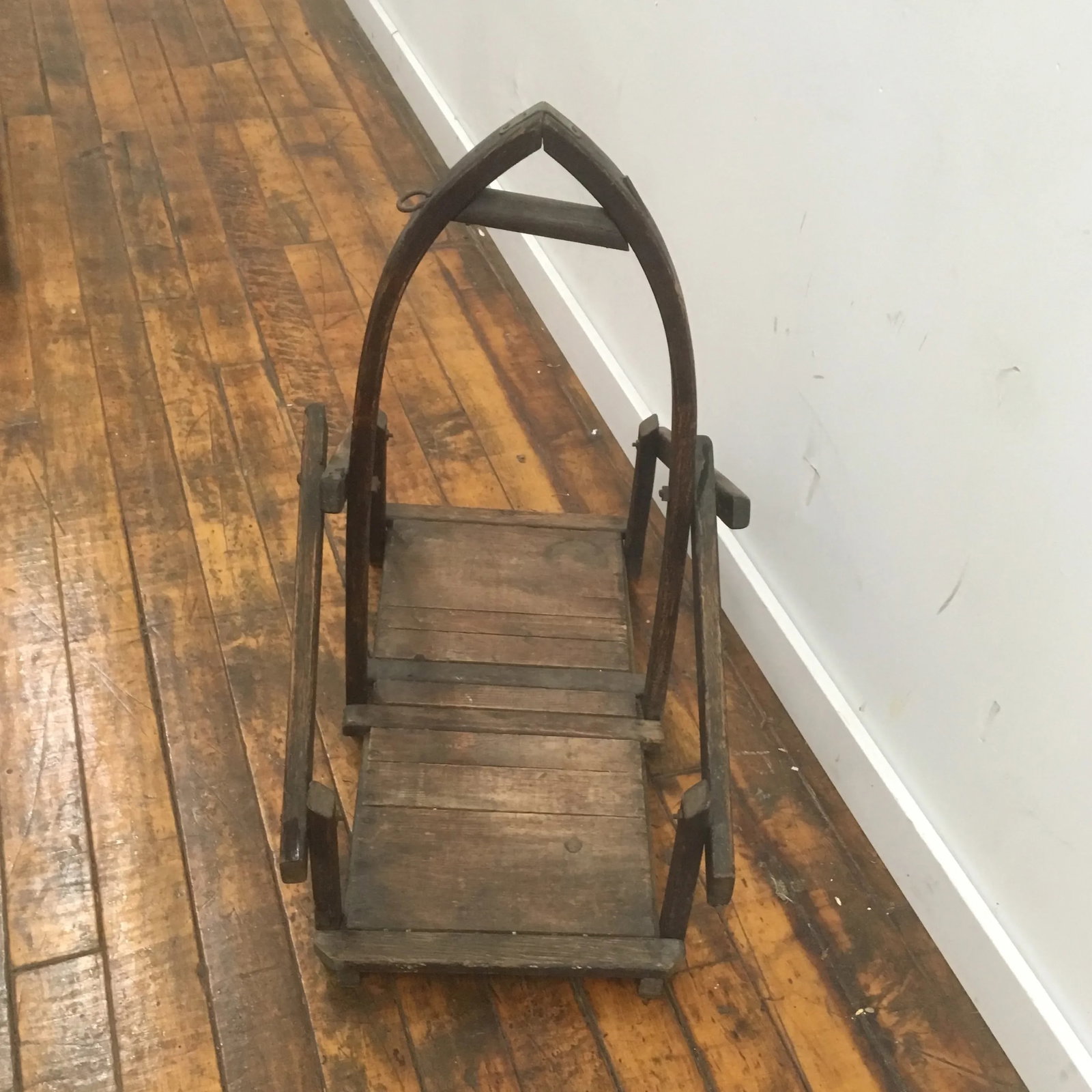 Kindling - Log Caddy - 2
