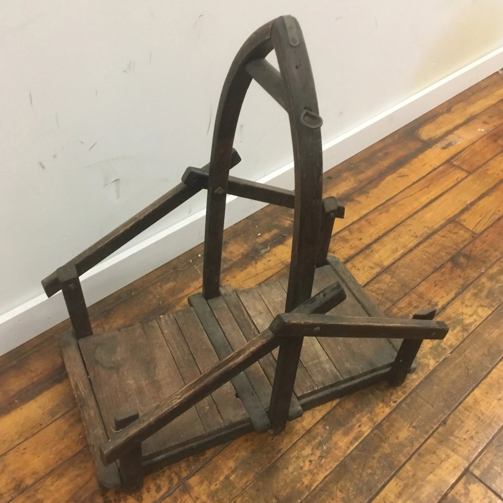 Kindling - Log Caddy - 3