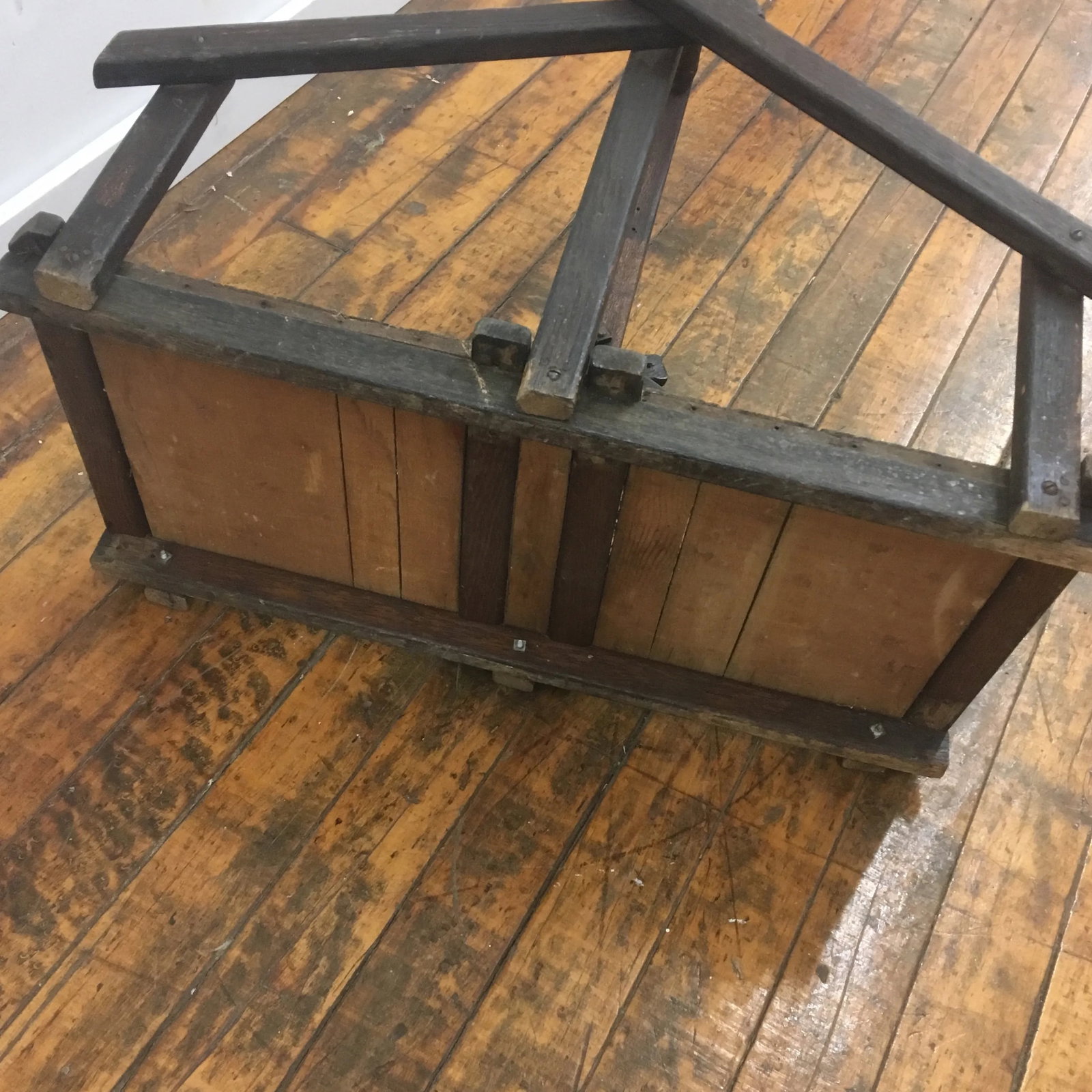 Kindling - Log Caddy - 5