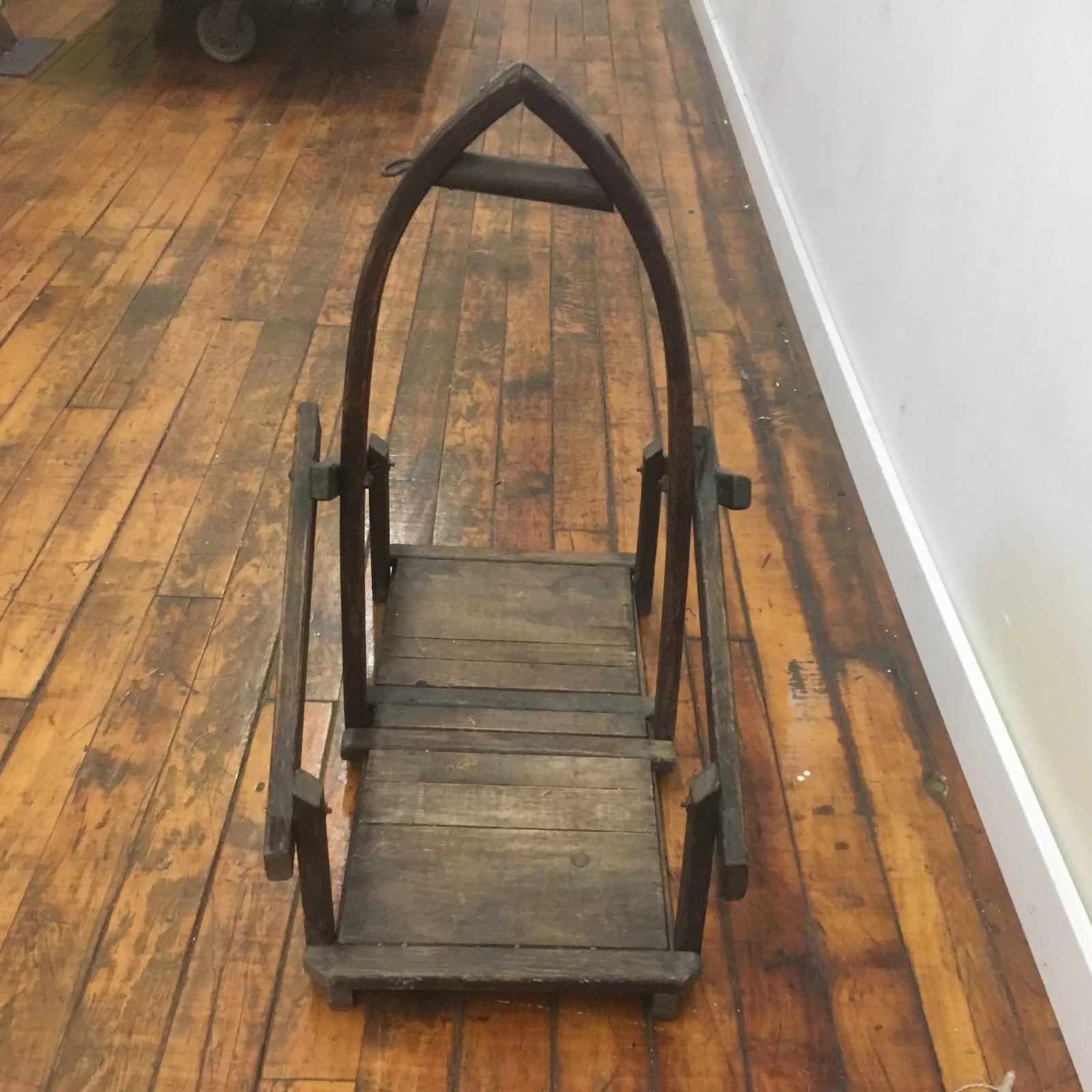 Kindling - Log Caddy - 6