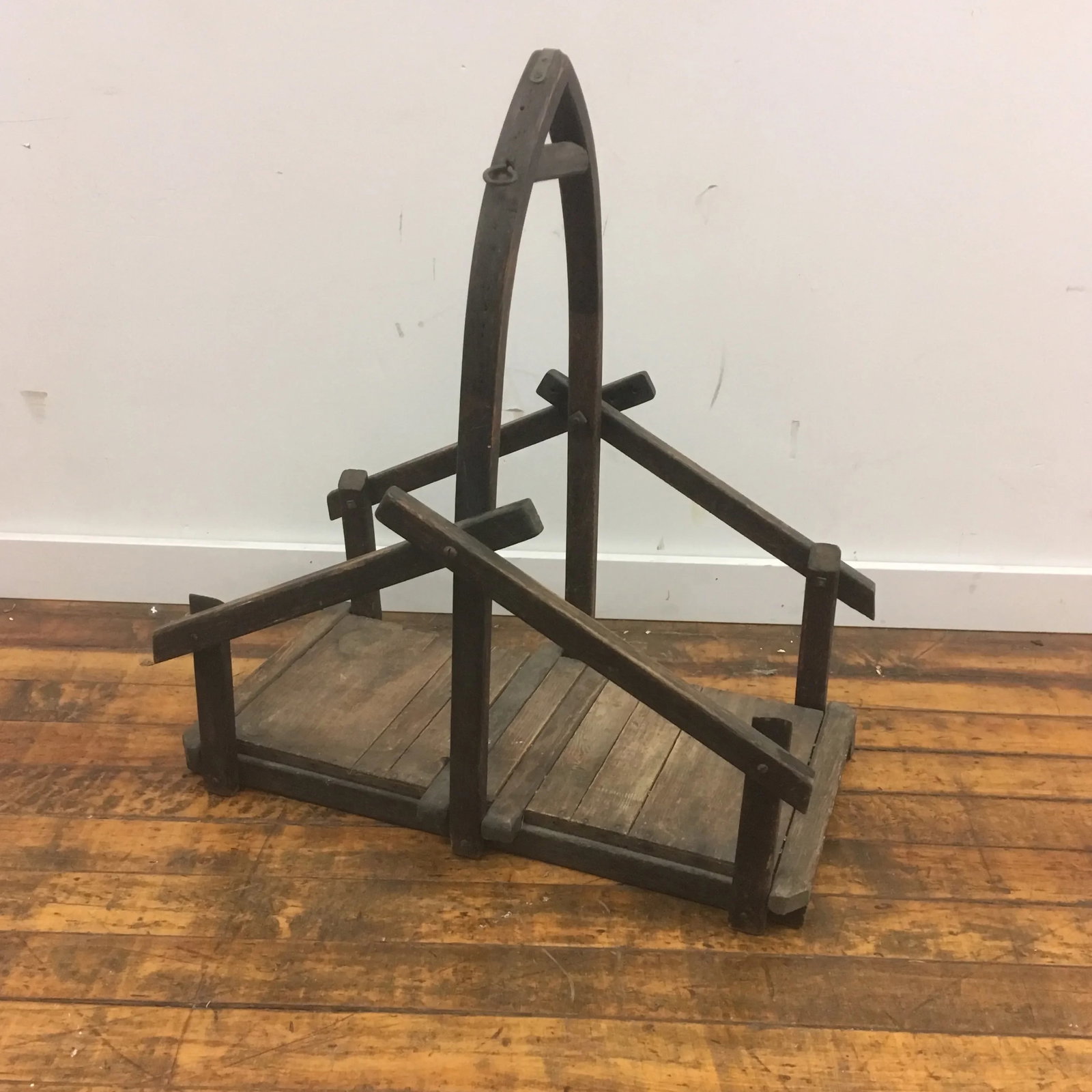 Kindling - Log Caddy - 7