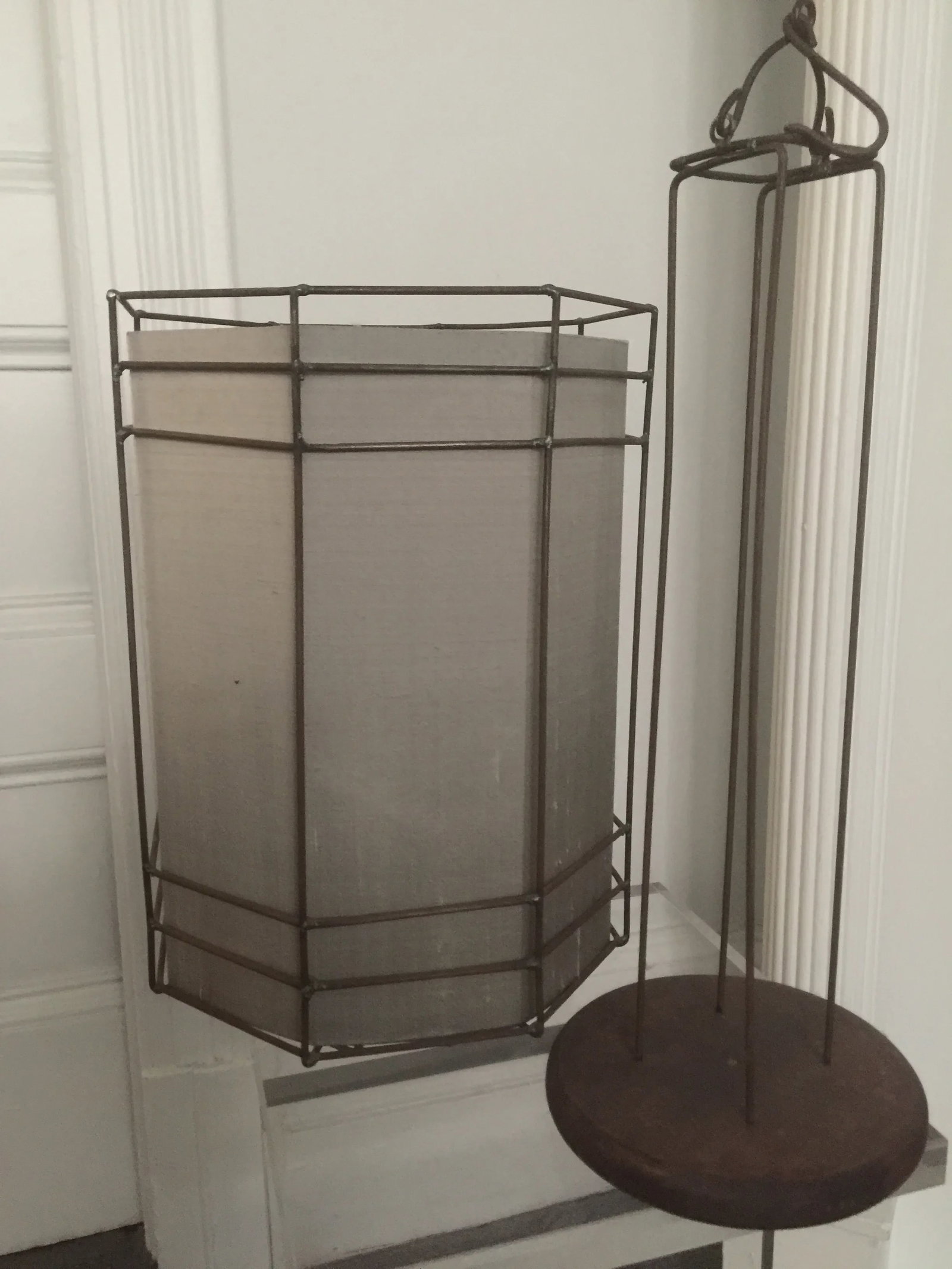 Modern Zen Lantern - 4