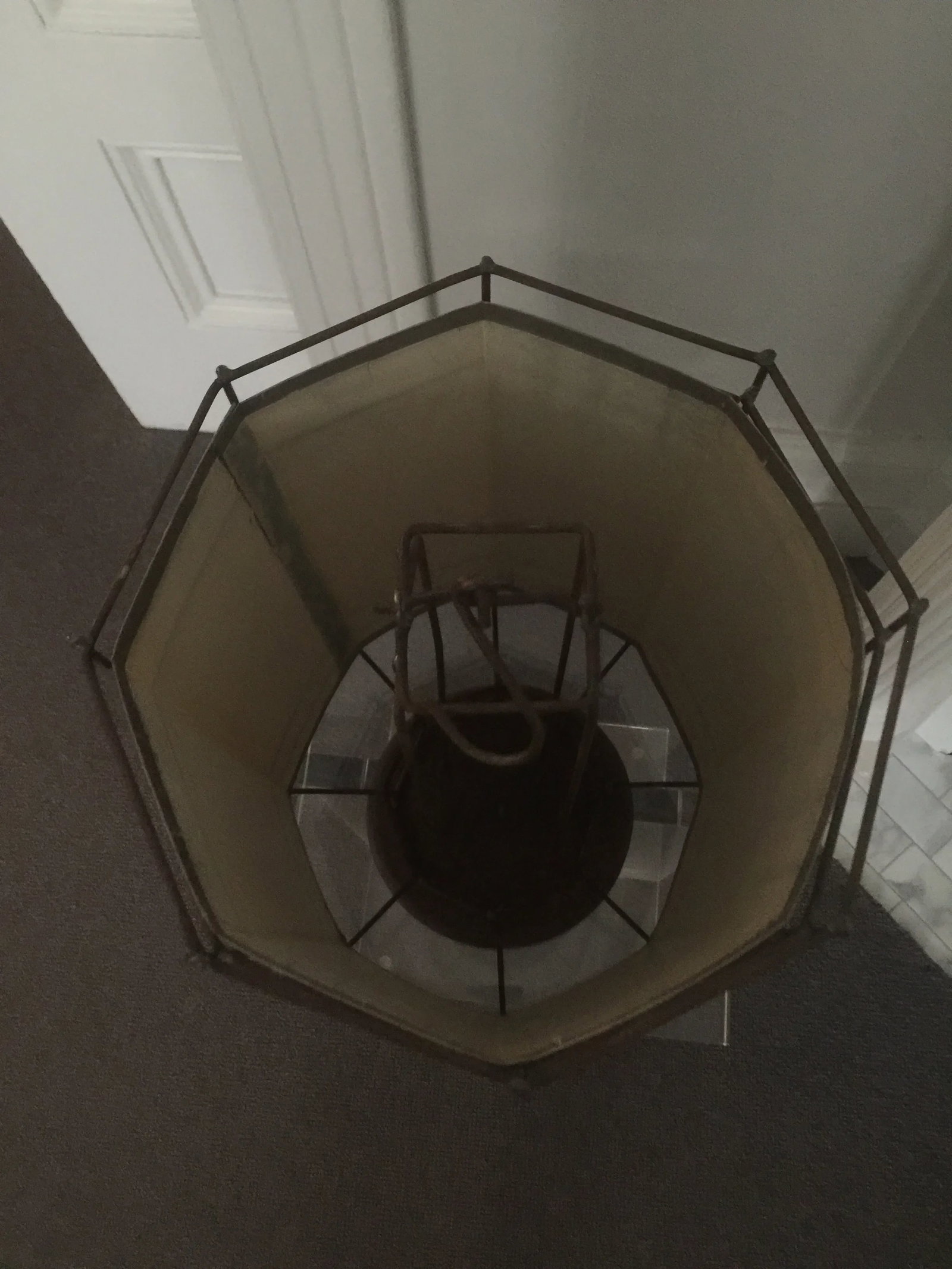 Modern Zen Lantern - 5