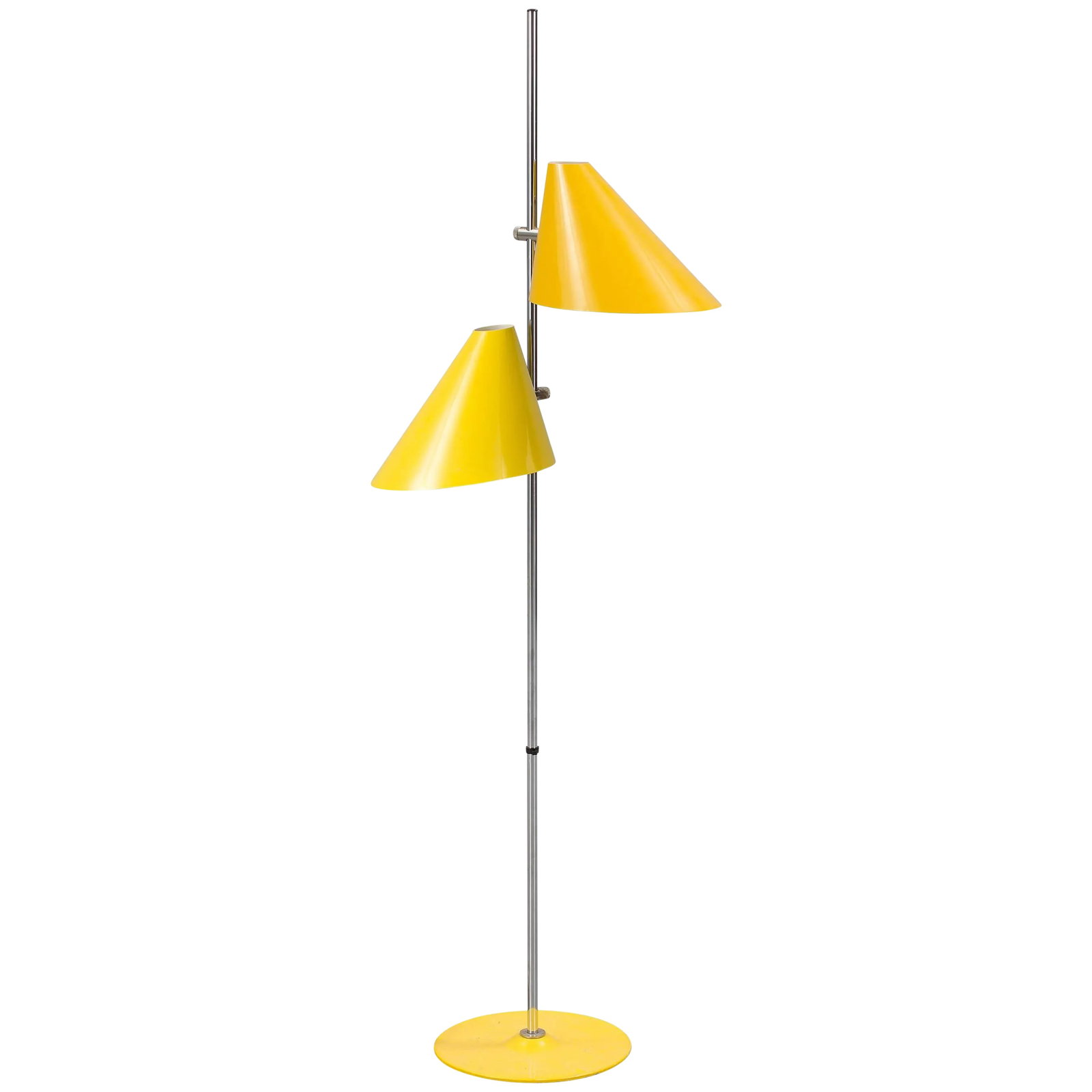 Floor Lamp by Hans- Agne Jakobsson (1 of 4)