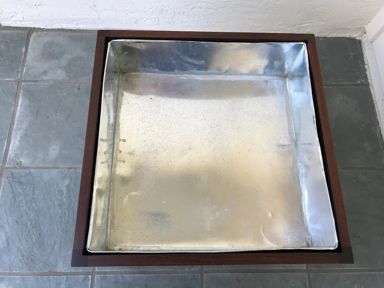 Danish Modern Rosewood Planter by Askel Kjersgaard - 10
