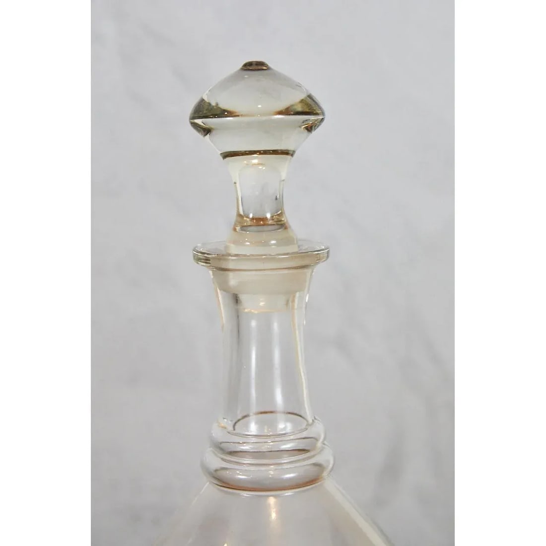 Glass Apothecary Bottle - 2