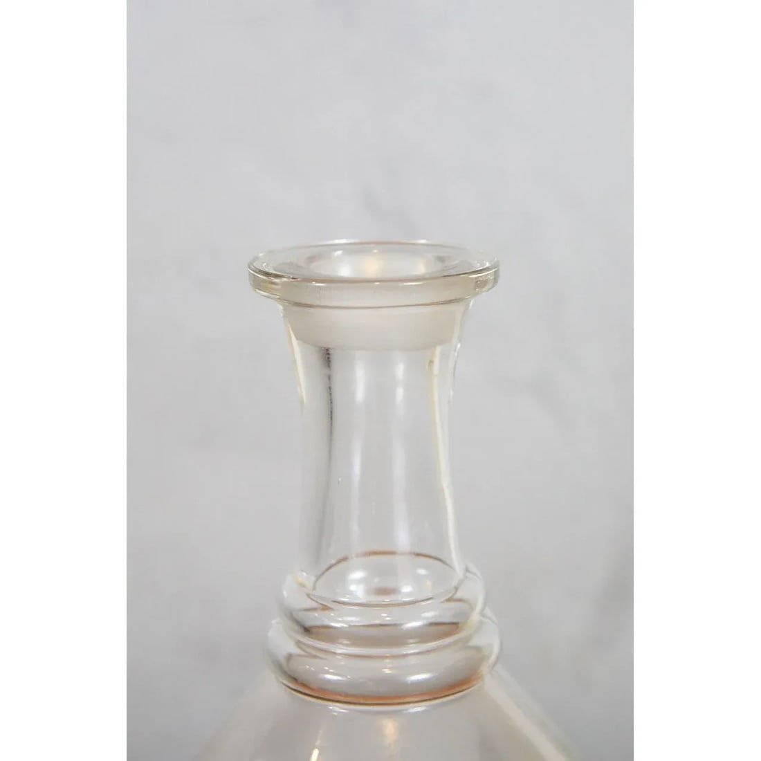 Glass Apothecary Bottle - 5
