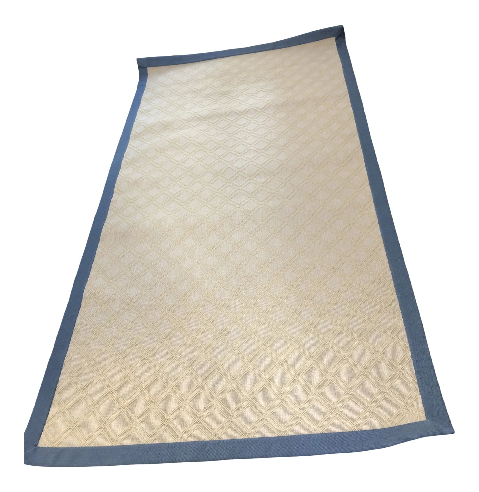 Stark Custom Made Wool Sisal Carpet - 4' * 8' (1 of 5)