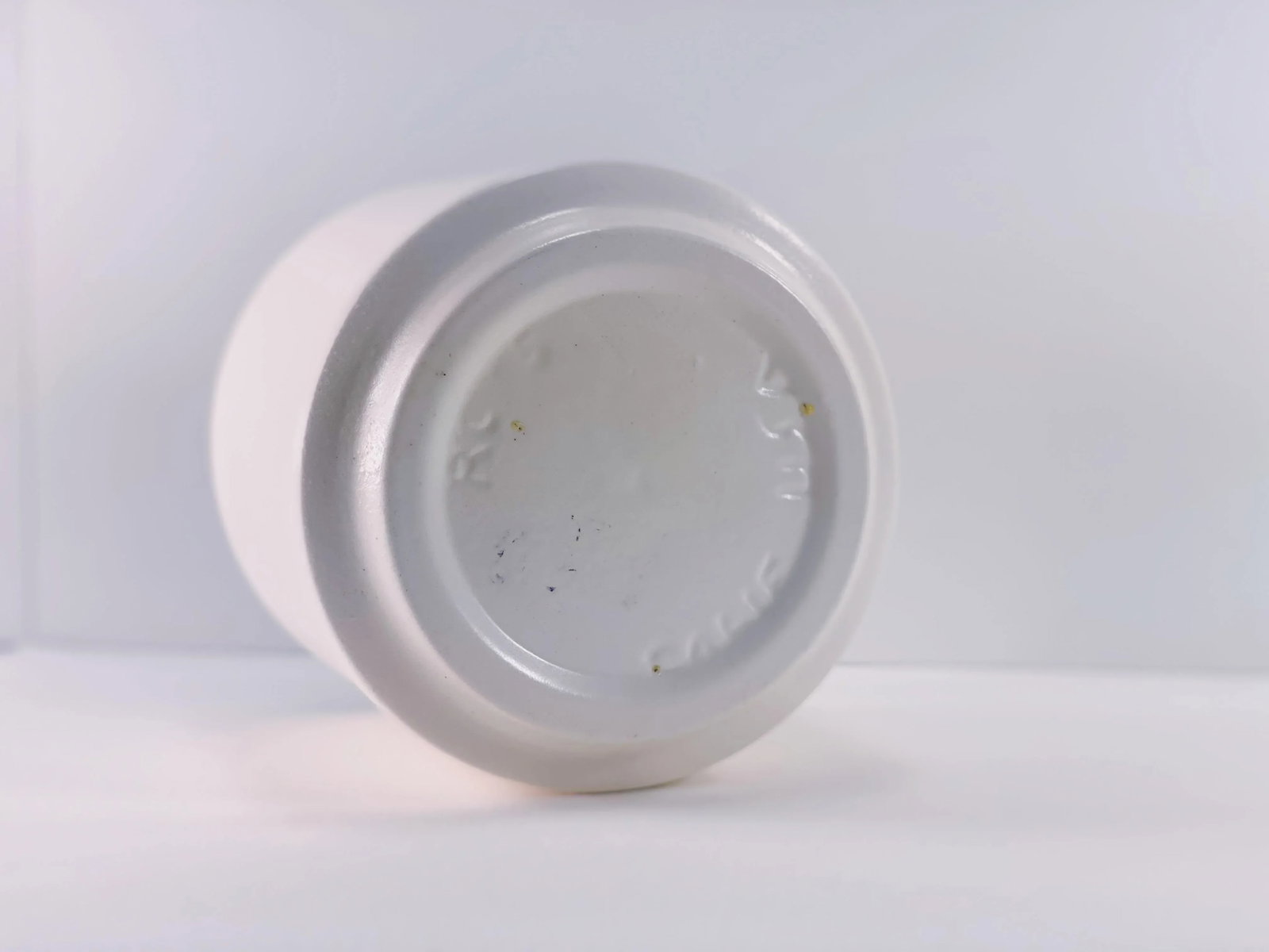 Vintage Mid Century Architectural Pots - Set of 4 - 10