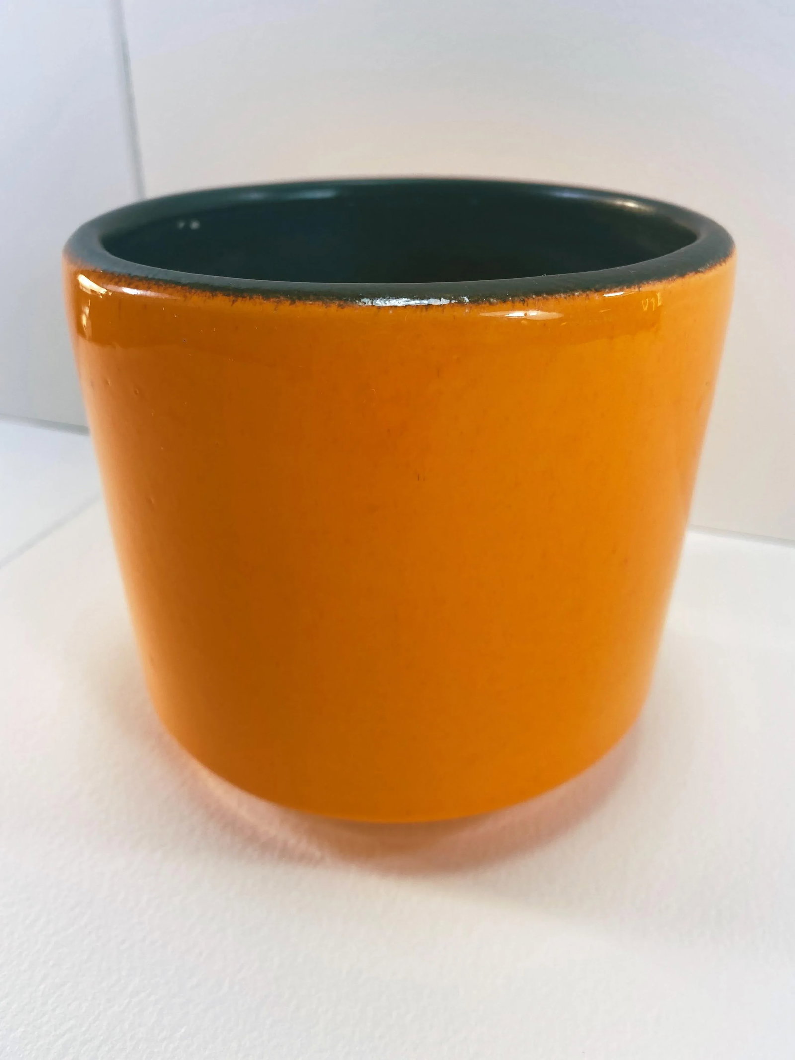 Vintage Mid Century Architectural Pots - Set of 4 - 11