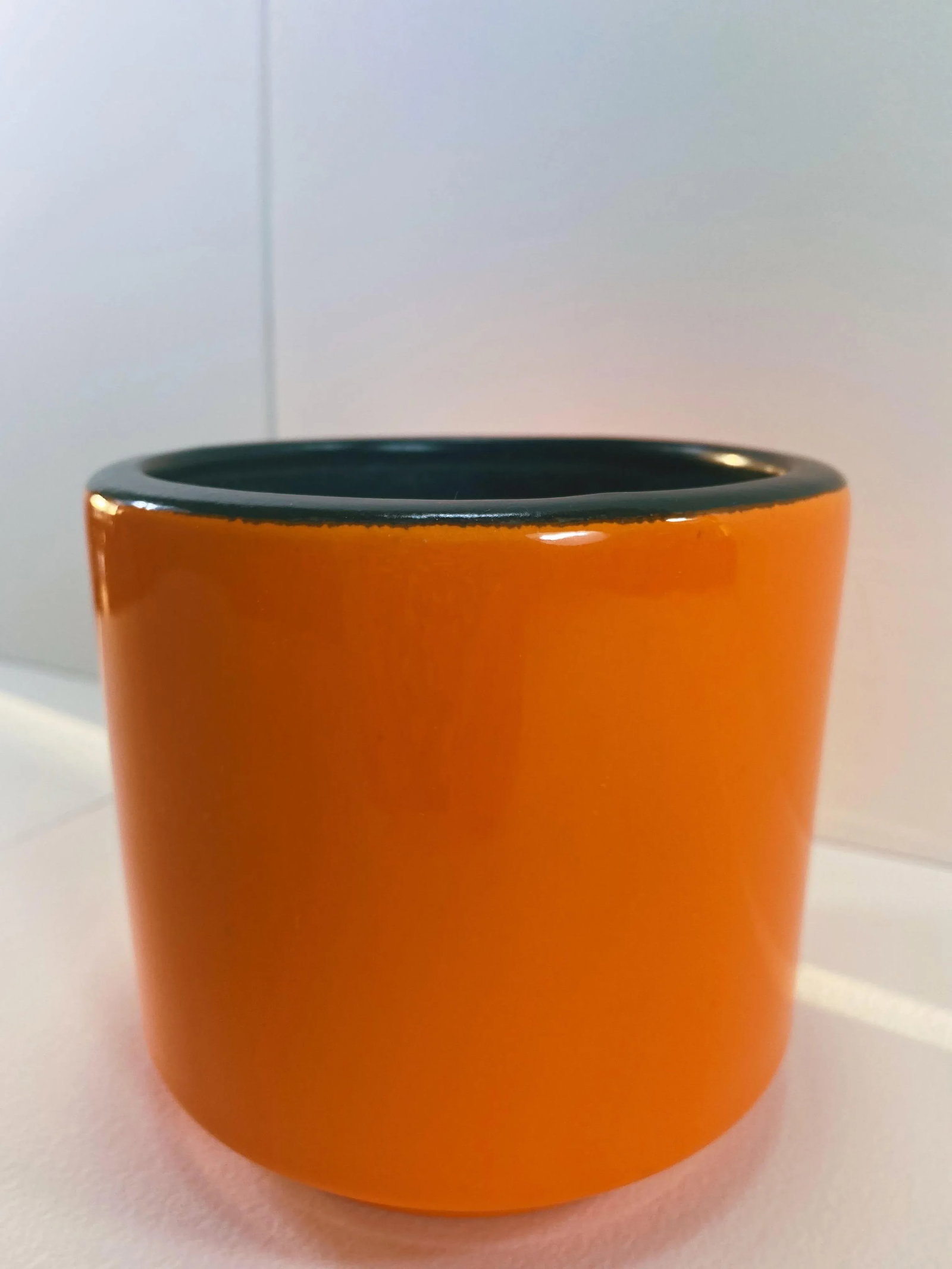 Vintage Mid Century Architectural Pots - Set of 4 - 3