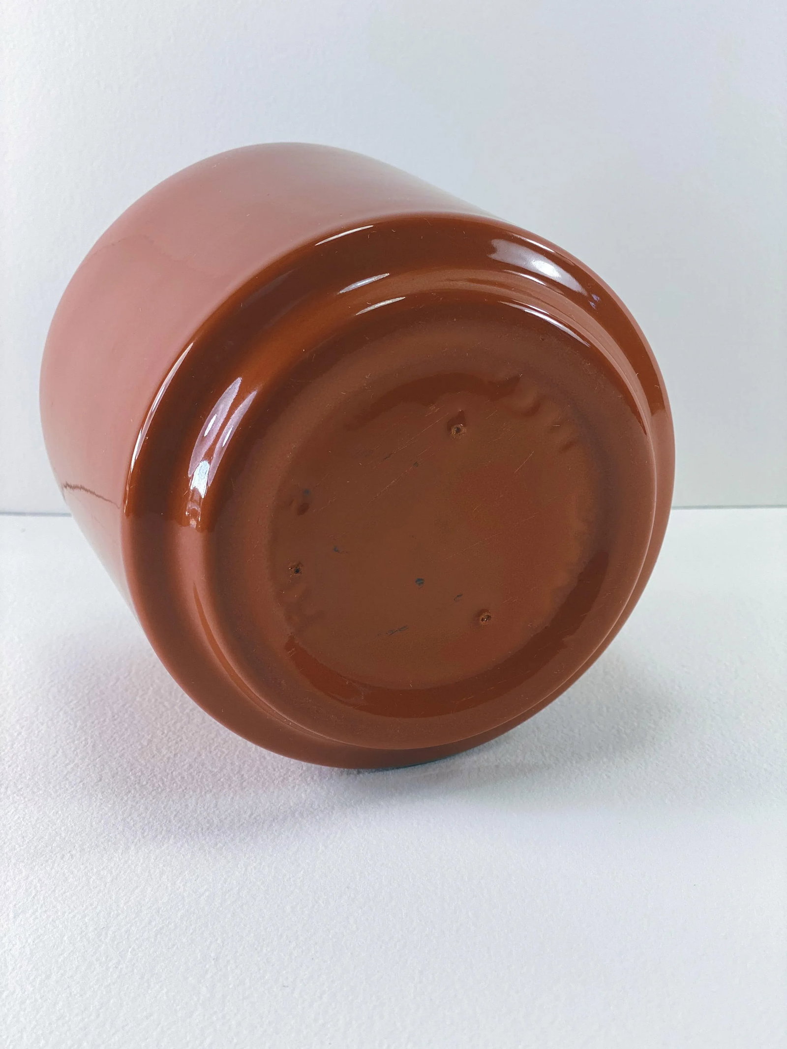 Vintage Mid Century Architectural Pots - Set of 4 - 7