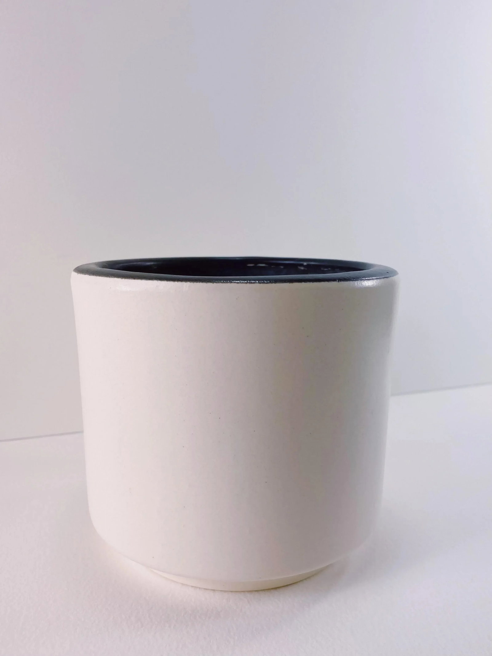 Vintage Mid Century Architectural Pots - Set of 4 - 9