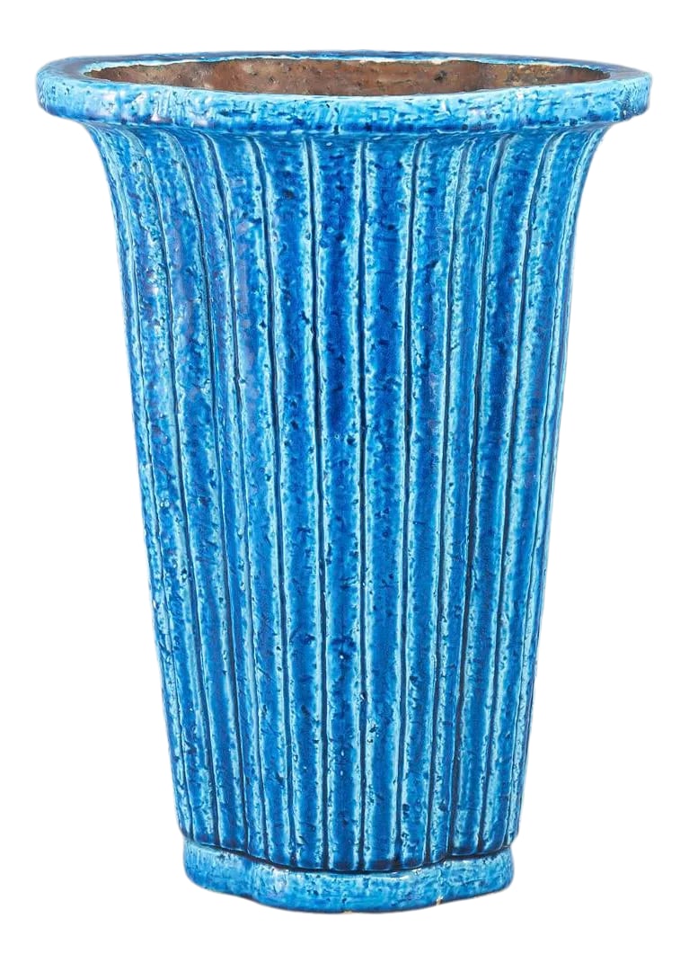 1960s Ceramic Vase by Gunnar Nylund (1 of 6)