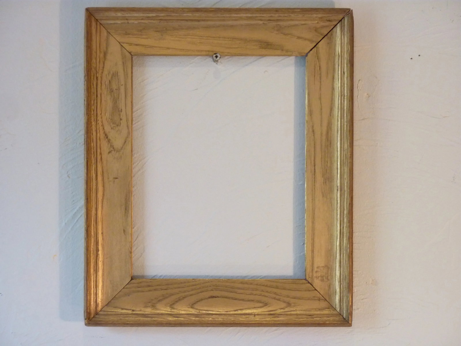 Golden Chestnut Frames- A Pair - 4