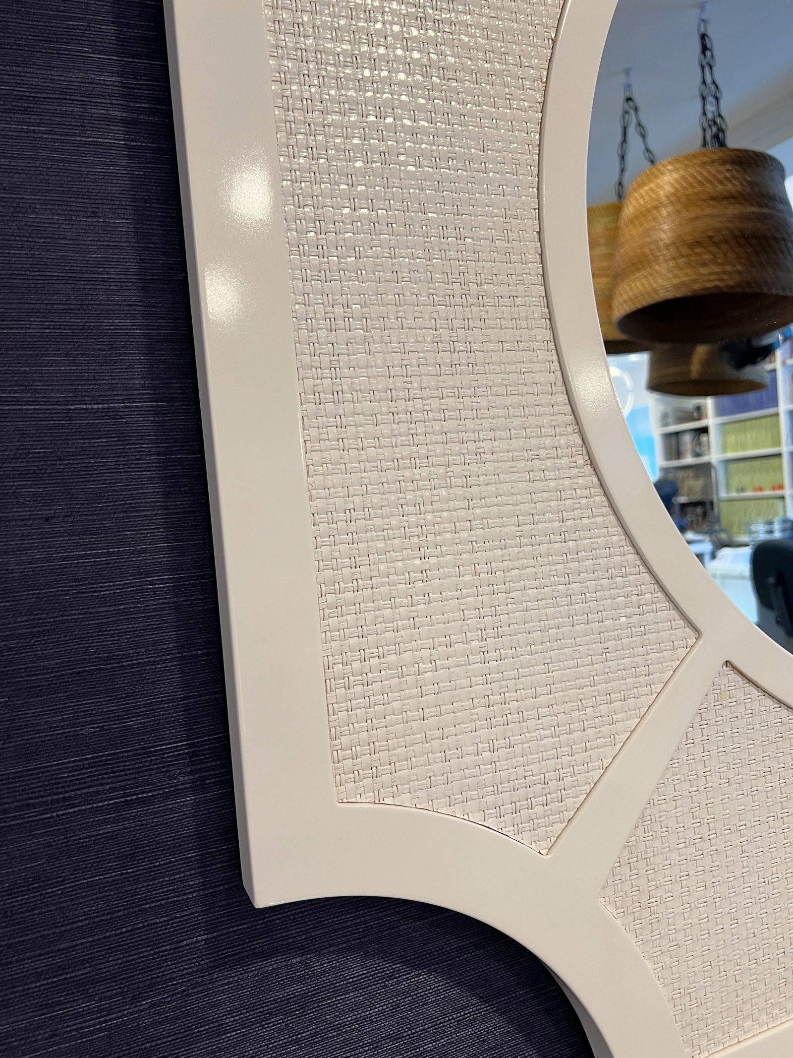 Contemporary Oomph Home Lyford Mirror - 4