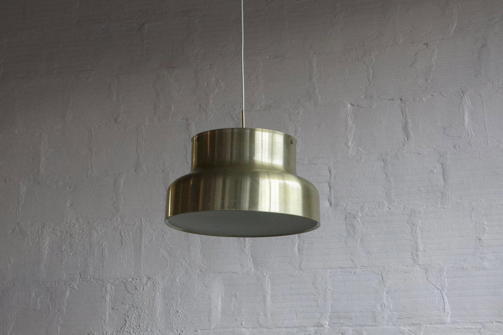 Brass Bumling Pendant Lamp - 3