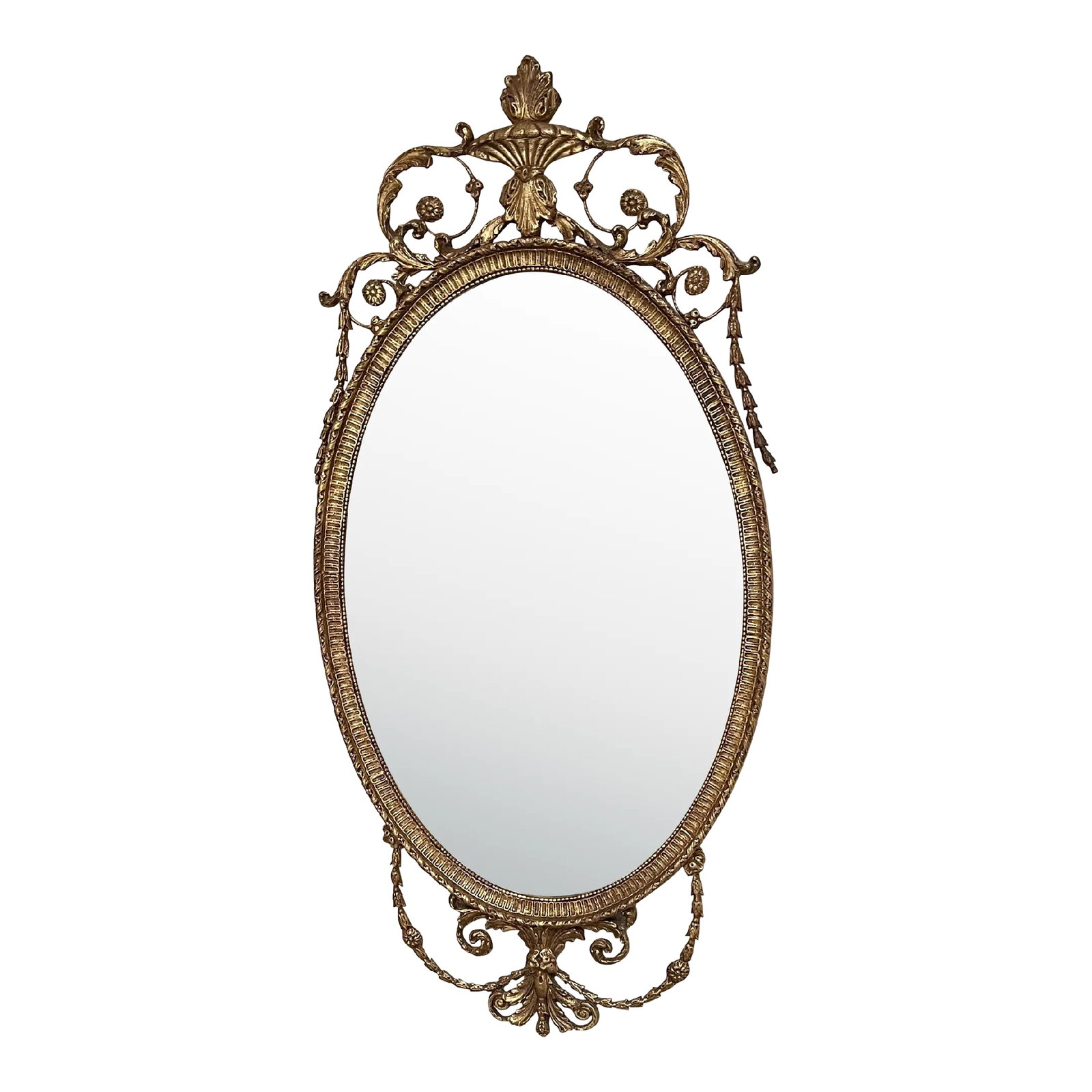 Friedman Brothers Mirror